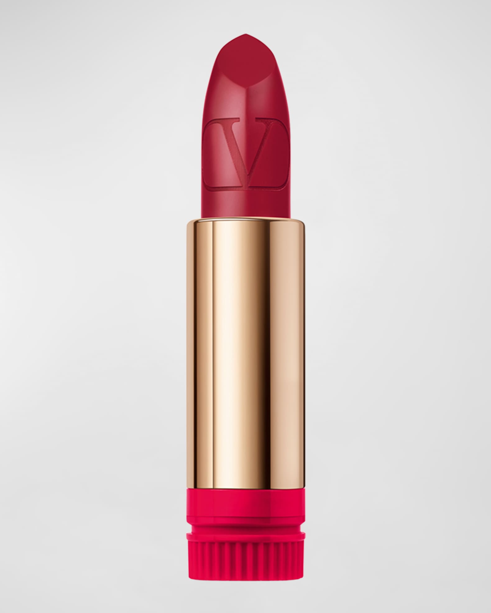 Valentino Satin Rosso Valentino Lipstick Refill