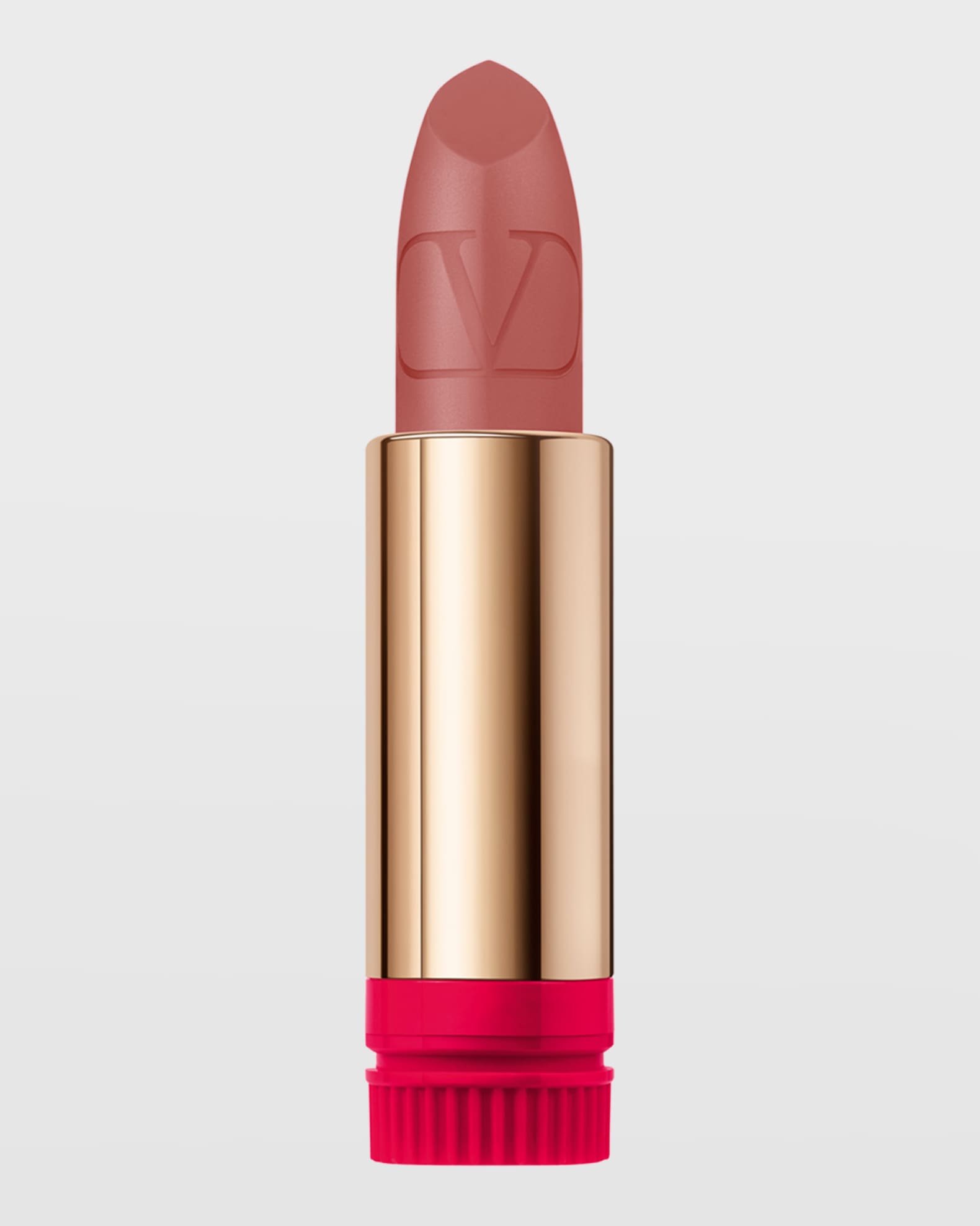 Rosso Valentino Refillable Lipstick 0