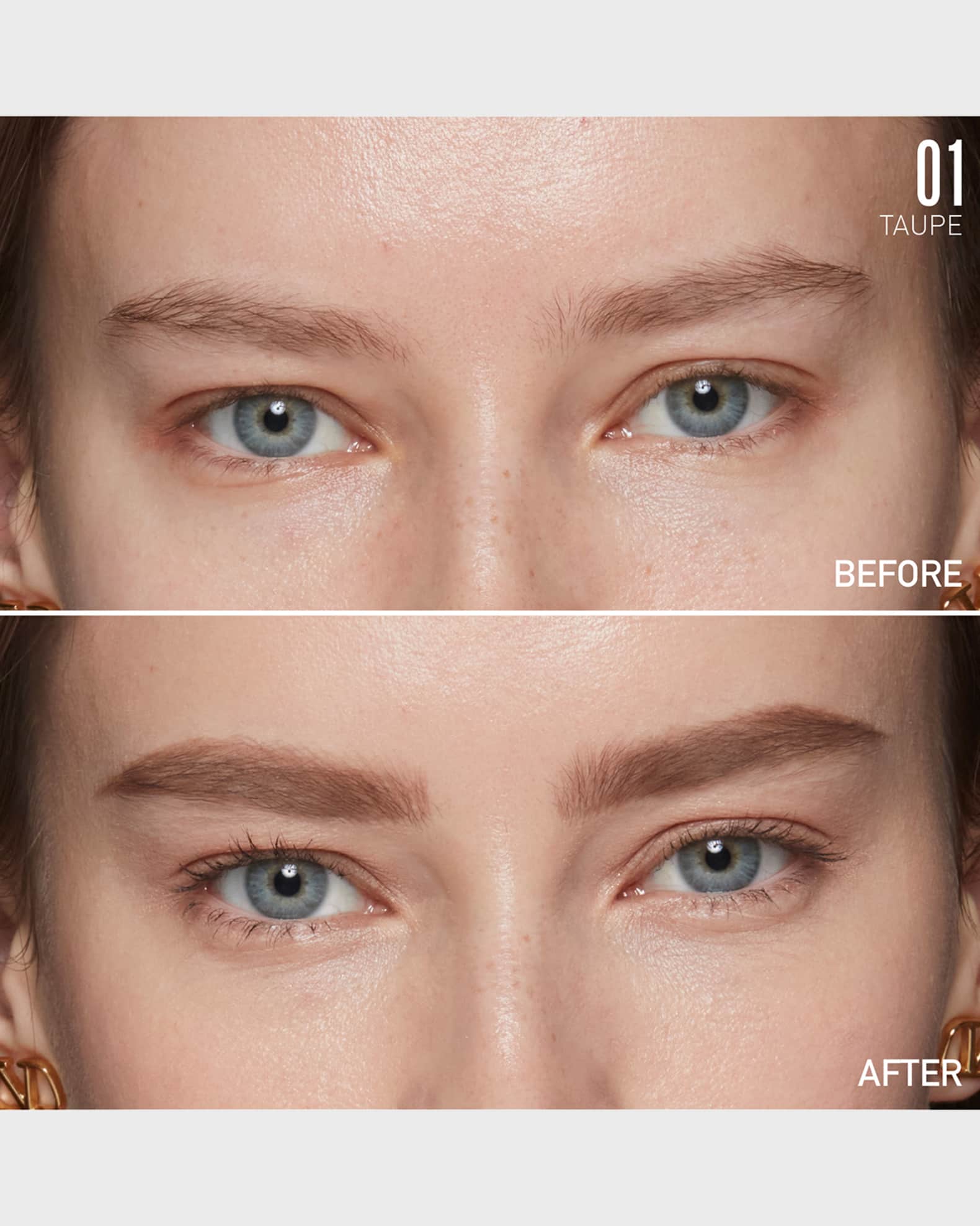 Brow Trio Eyebrow Liner