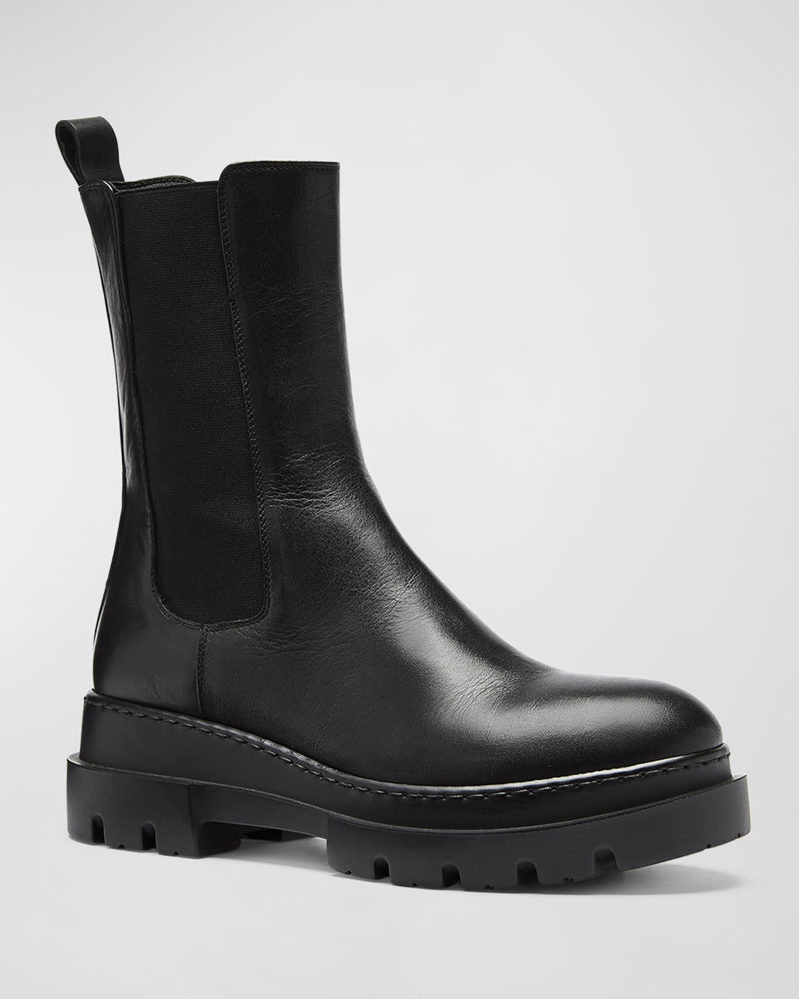 Neiman marcus booties deals