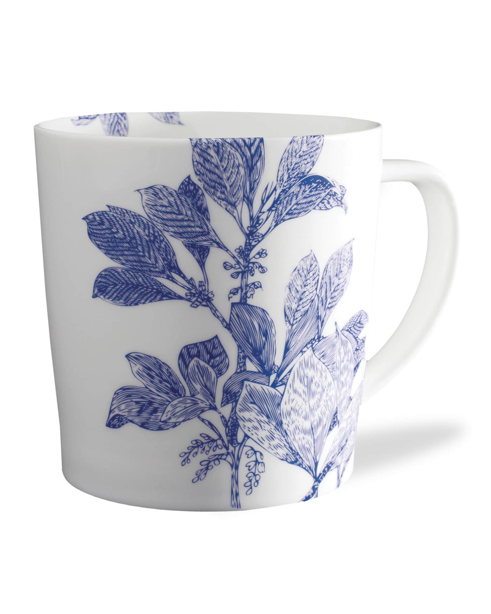 Arbor Blue Wide Mugs 0