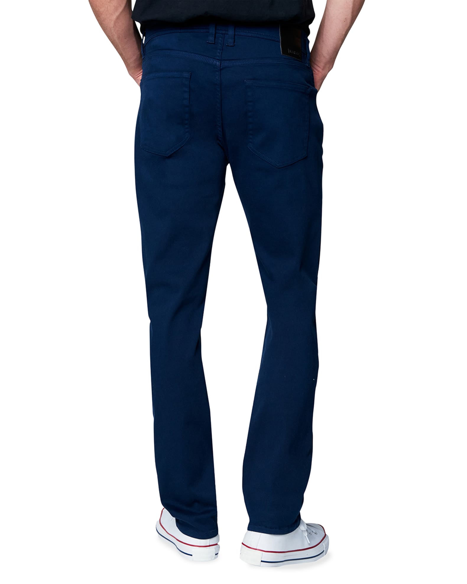 Blank NYC Men's Wooster Slim-Sraight Jeans | Neiman Marcus