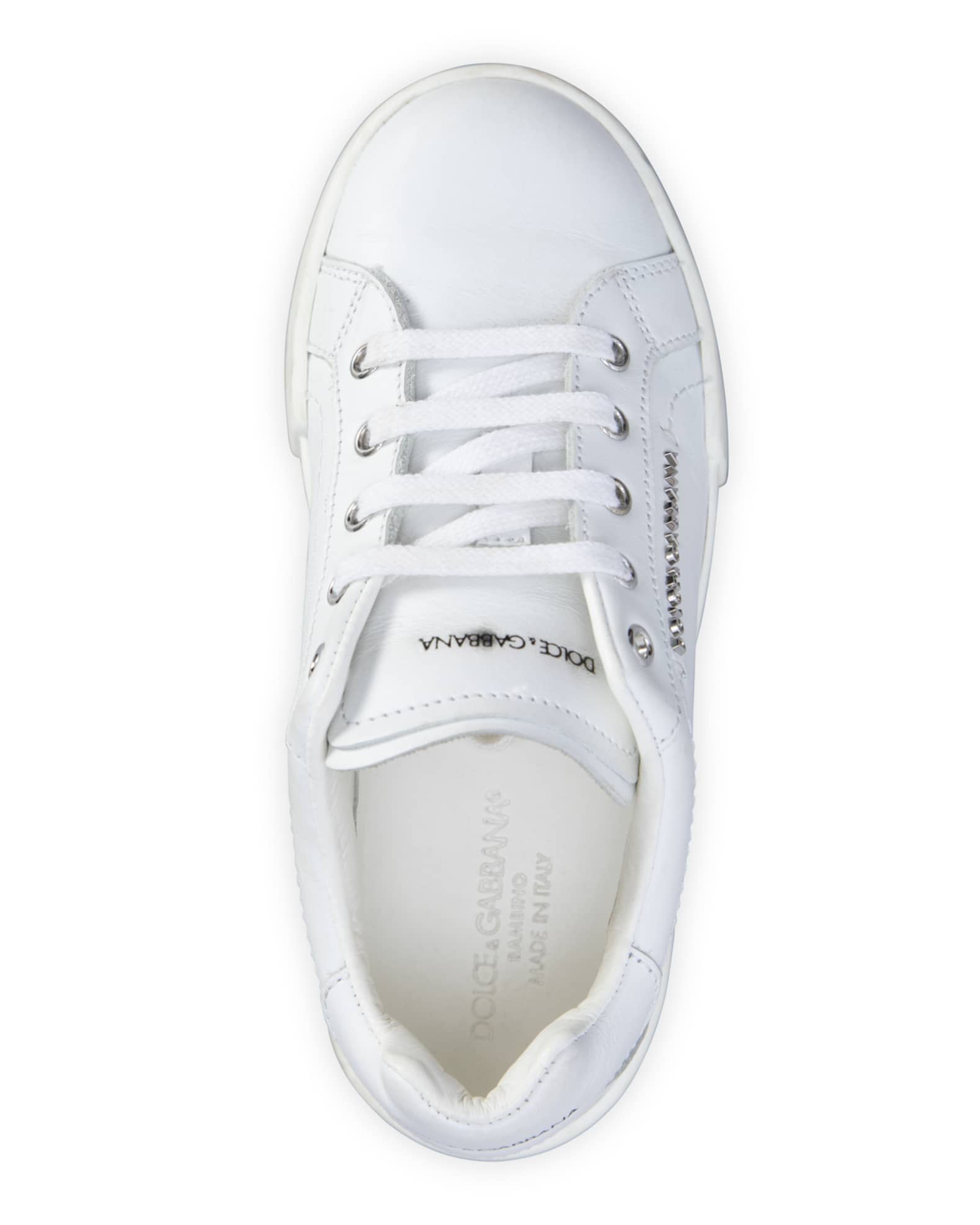 dolce and gabbana shoes for toddlers