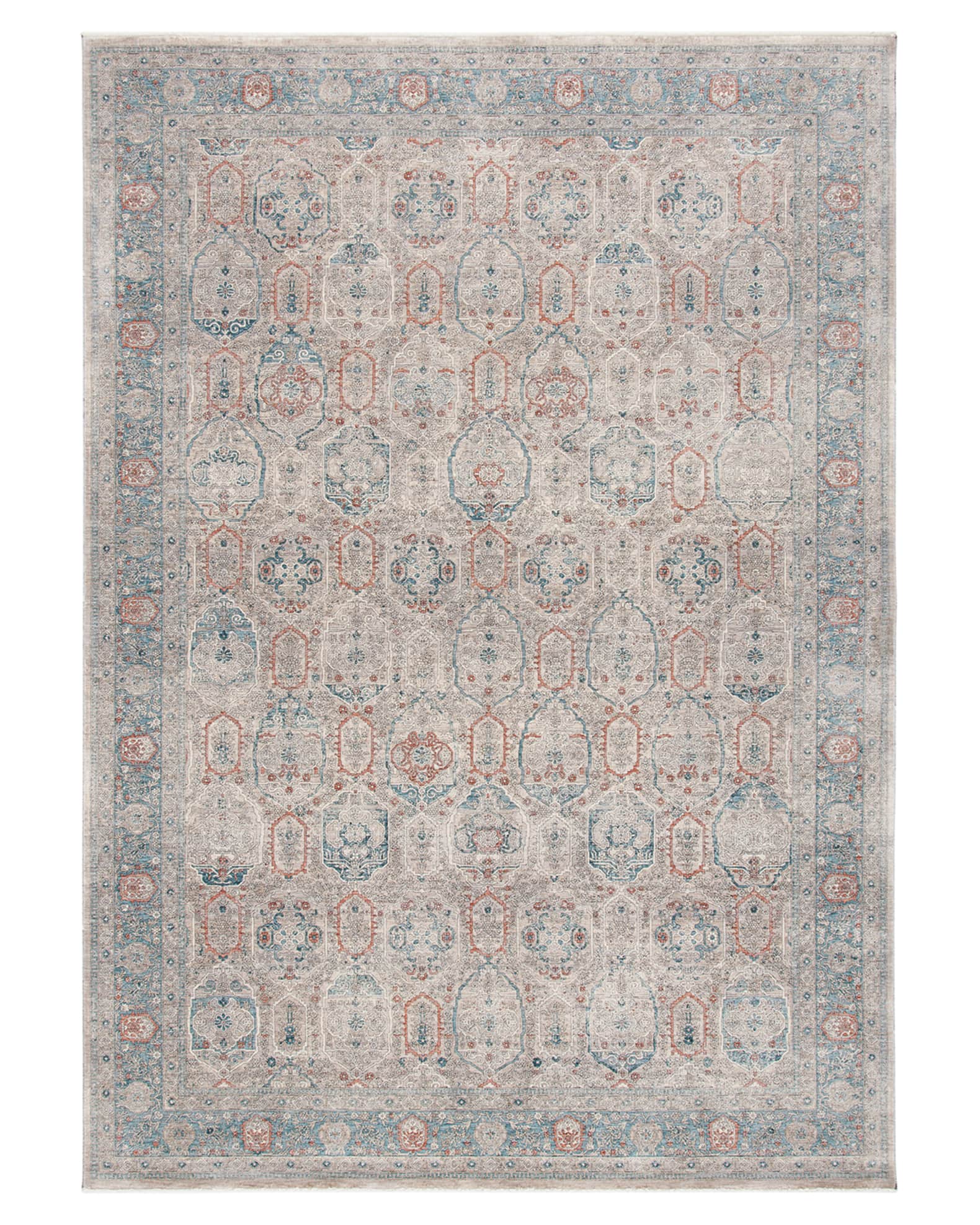 Anjolie Power-Loomed Rug 0