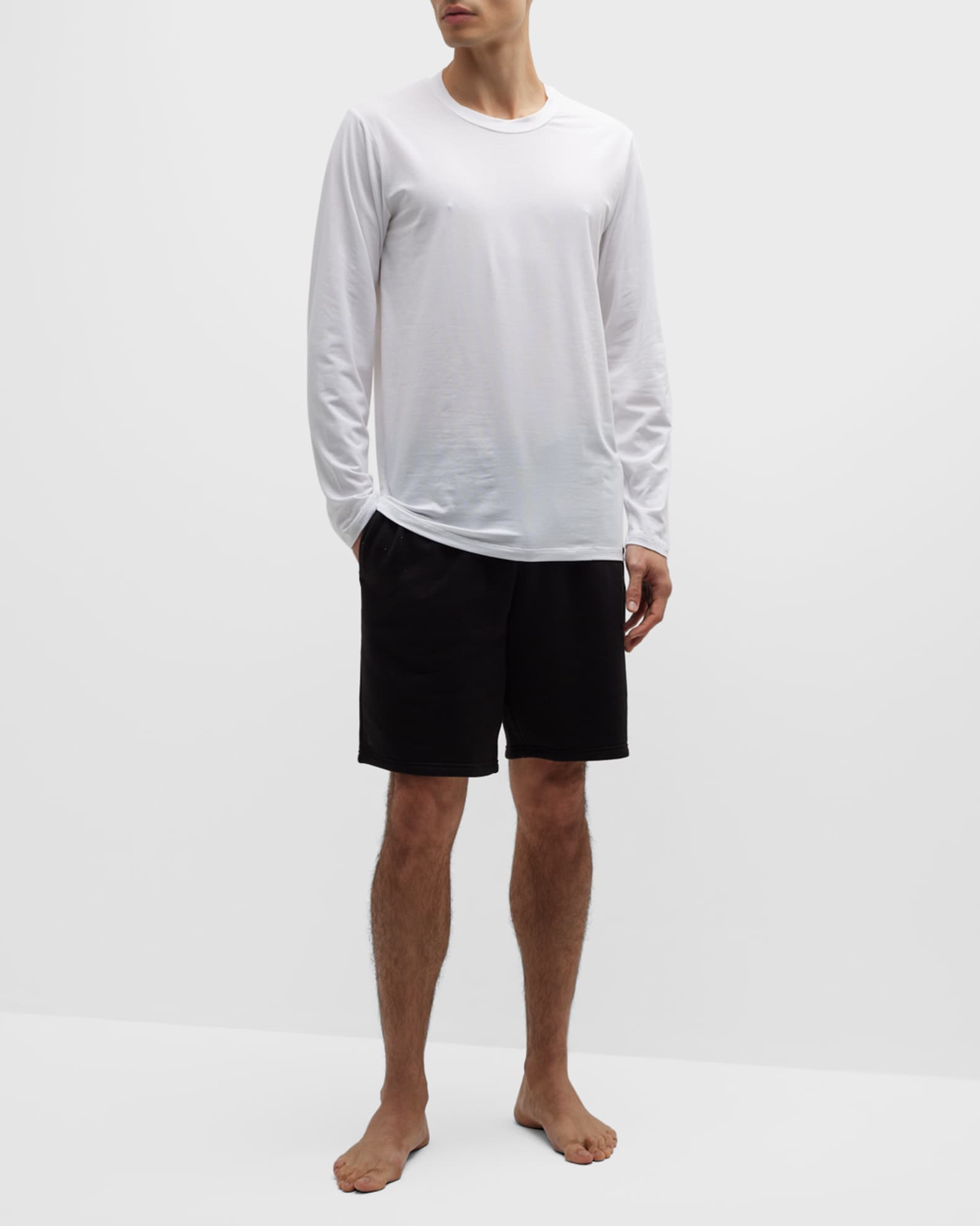 Tom ford crew neck outlet