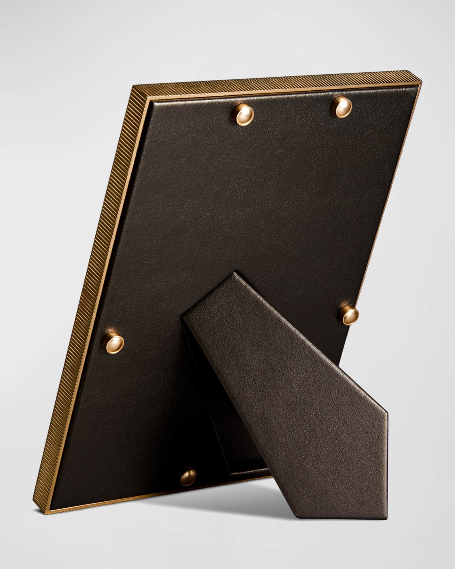 x Kelly Behun Half Circle Frame, 5" x 7" 1