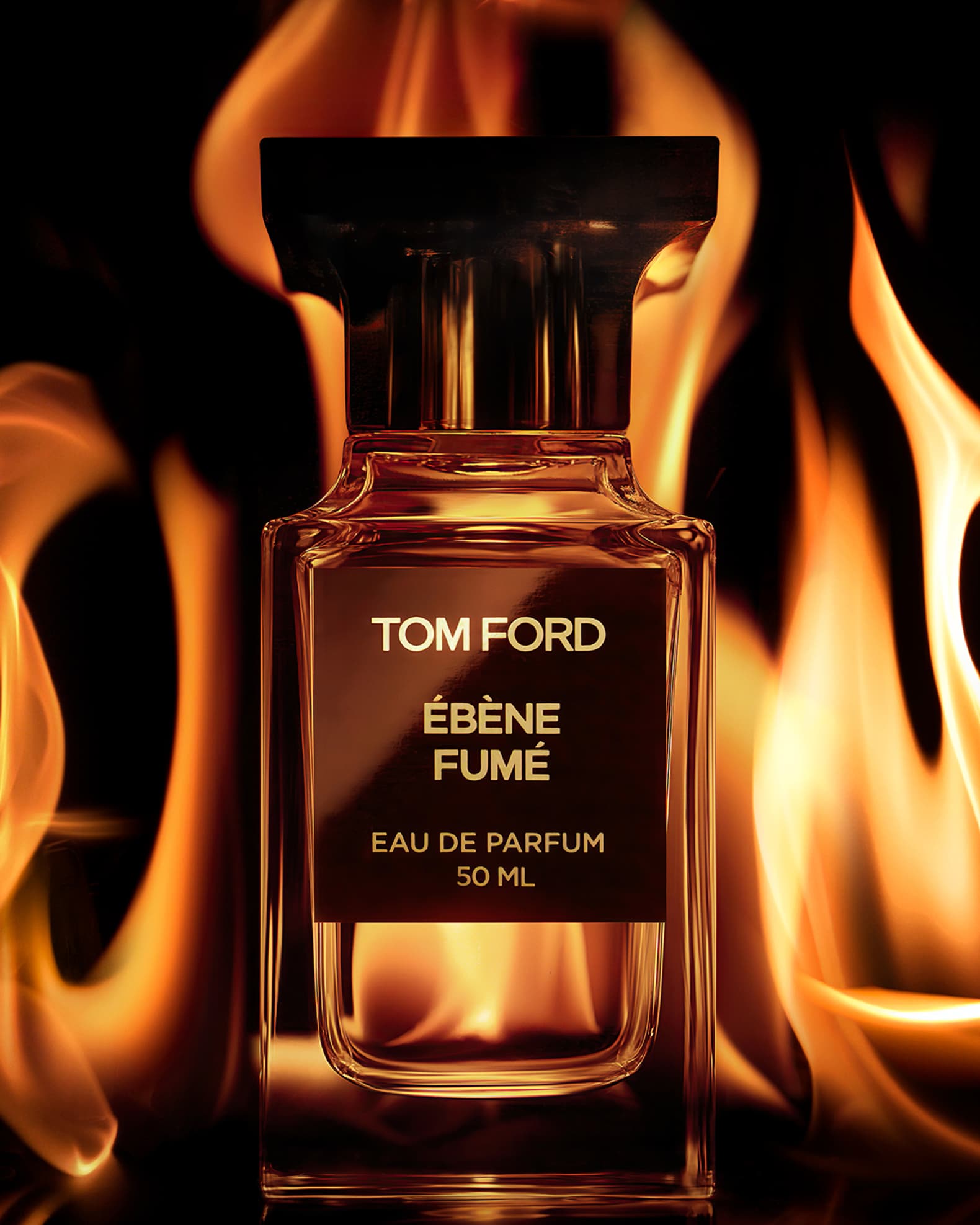 TOM FORD Ébène Fumé Eau de Parfum Fragrance, 1.7 oz | Neiman Marcus
