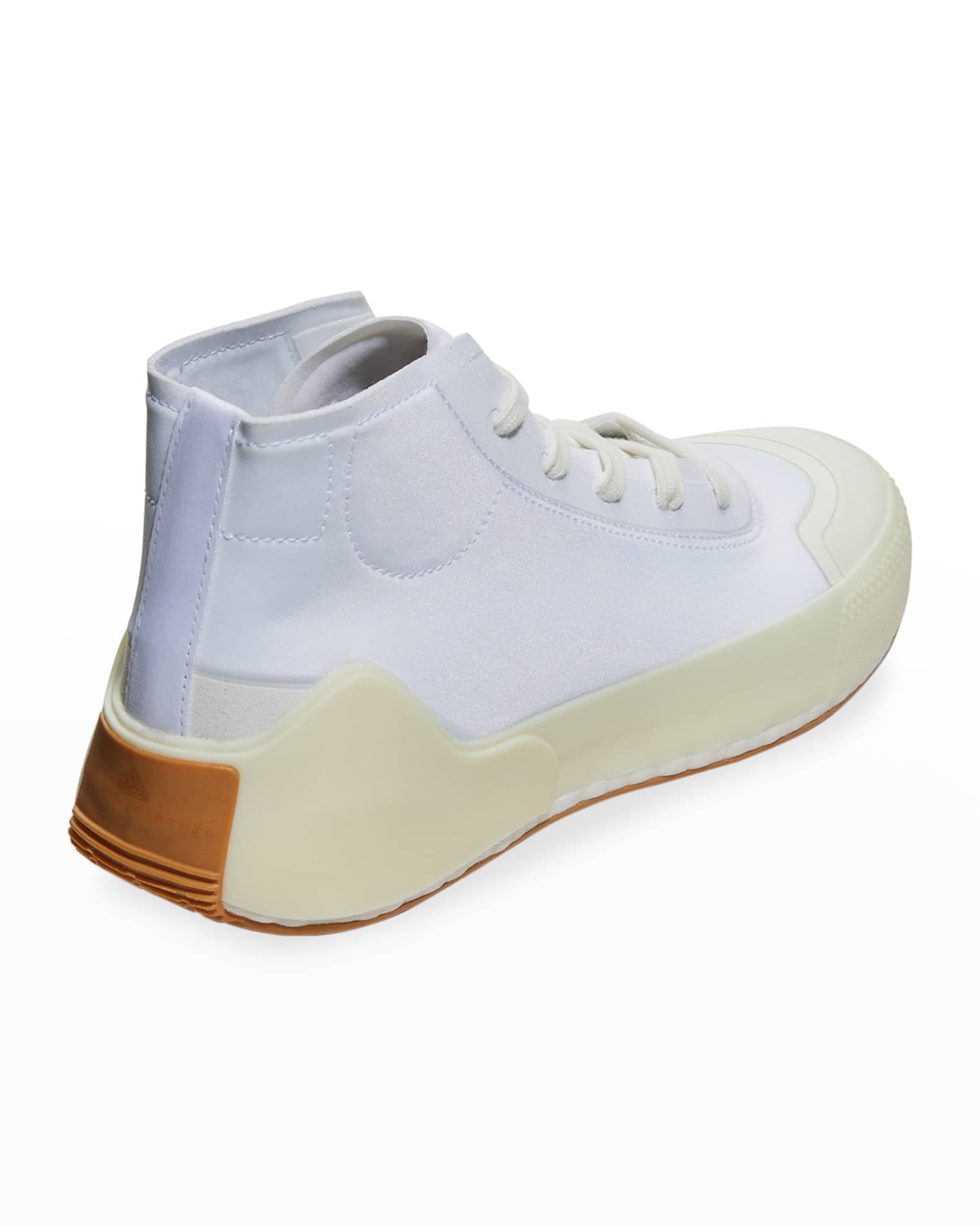asmc treino mid sneaker