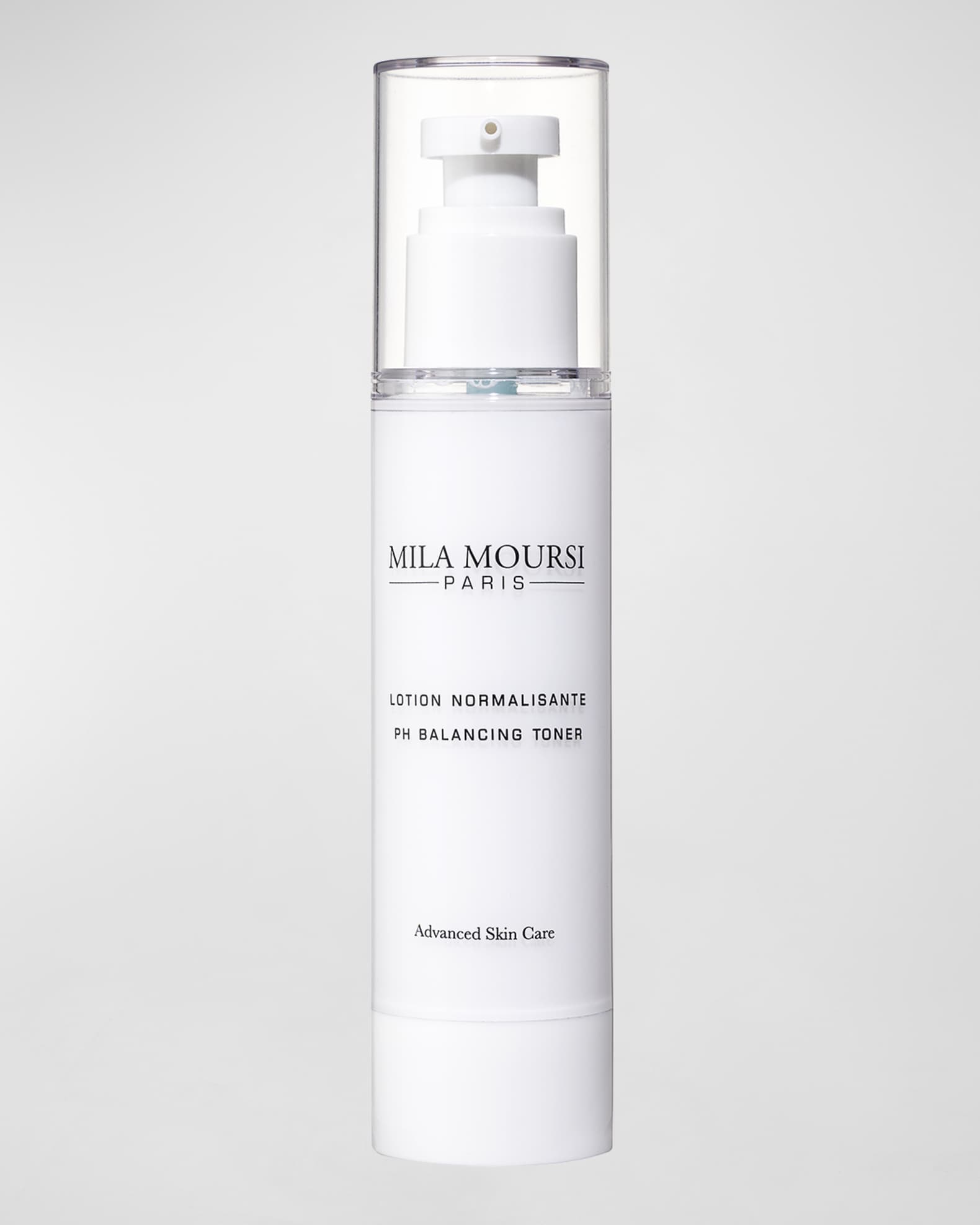 Mila Moursi Ph Balancing Toner, 3.4 oz.