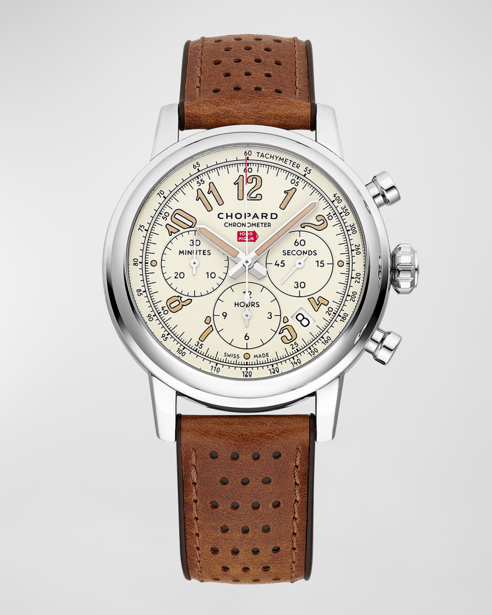 Introducing The New Chopard Mille Miglia Classic Chronograph