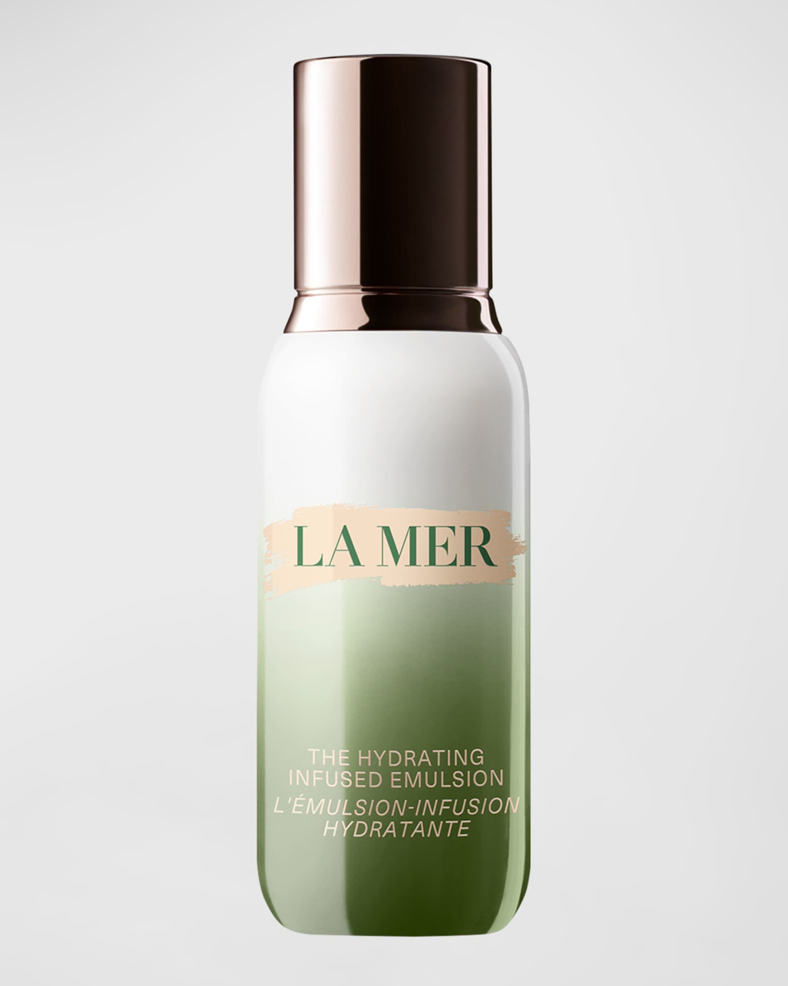 The Hydrating Infused Emulsion 0