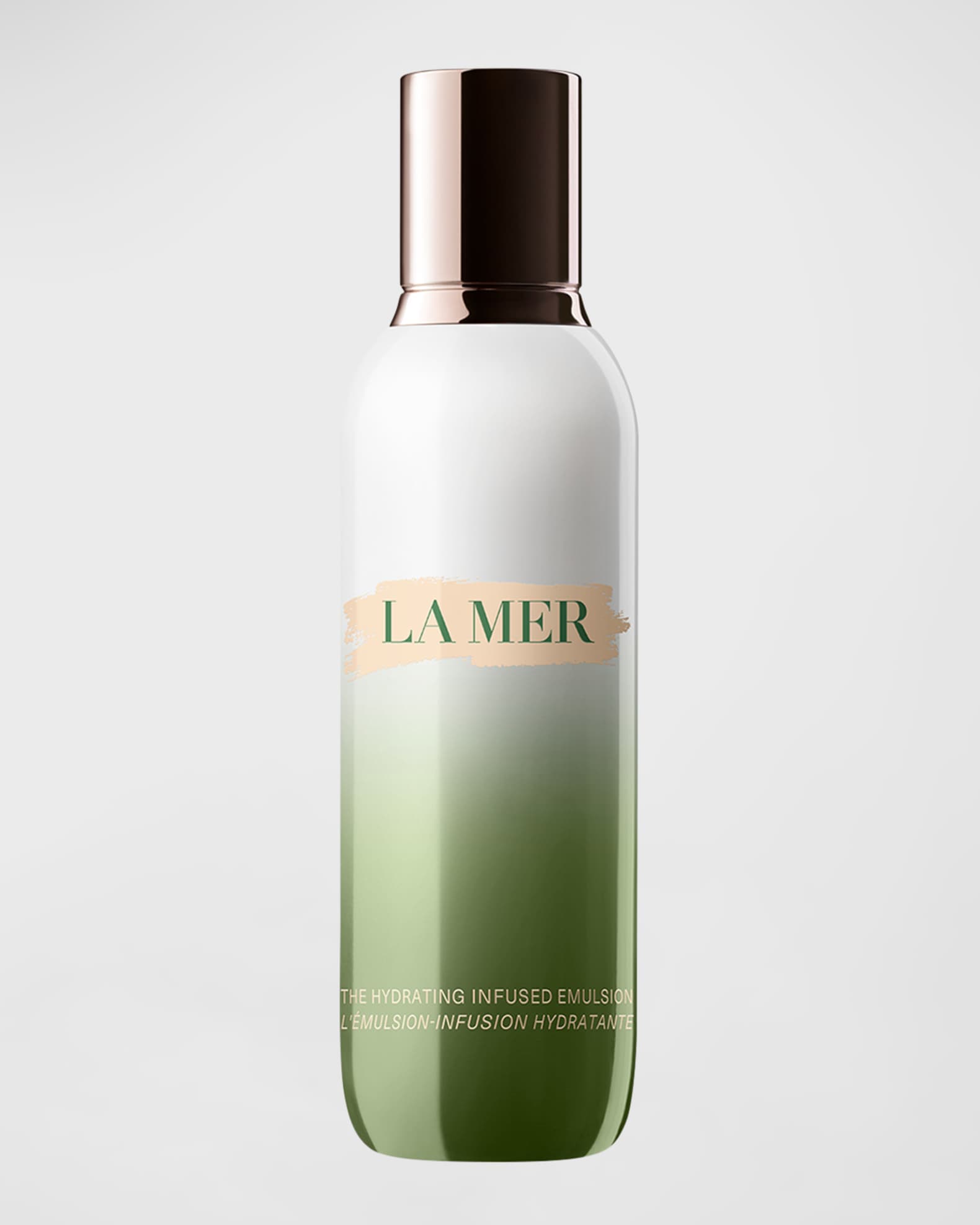 The Hydrating Infused Emulsion 0