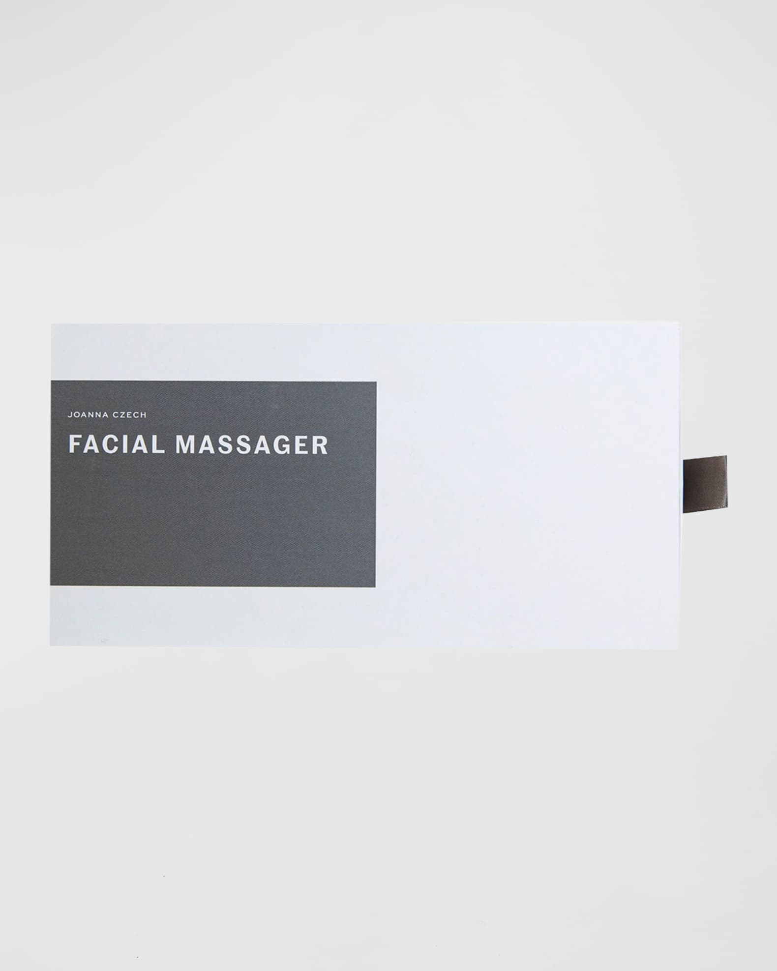 Facial Massager 1