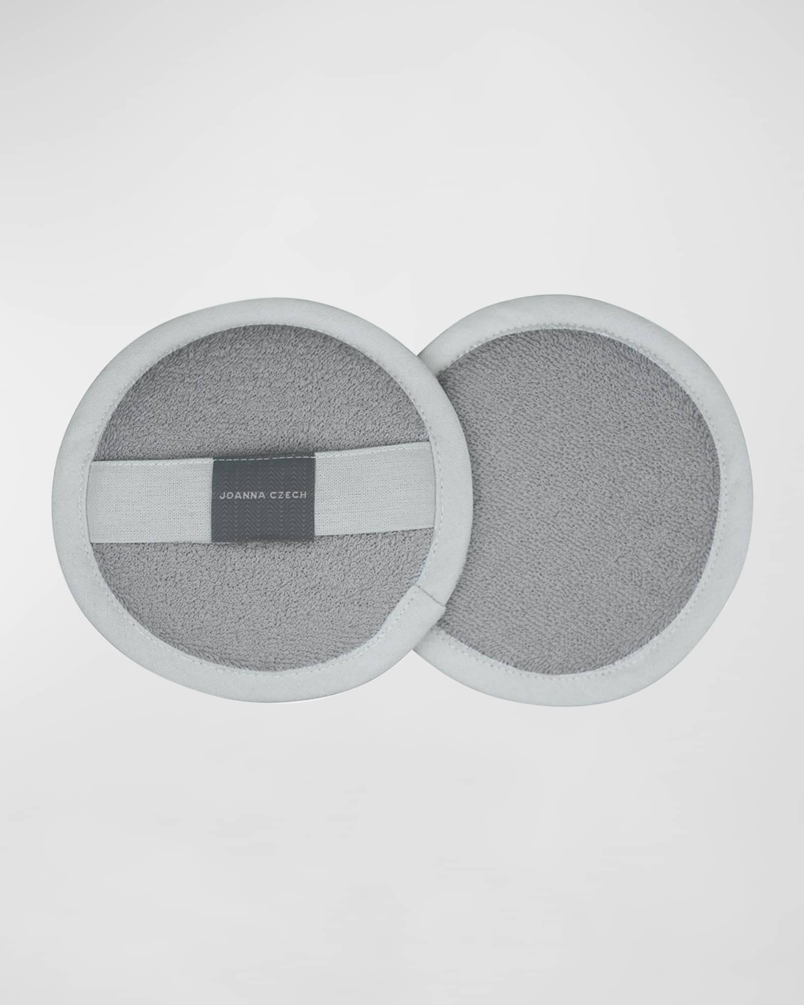 Organic Body Wash Pads 0
