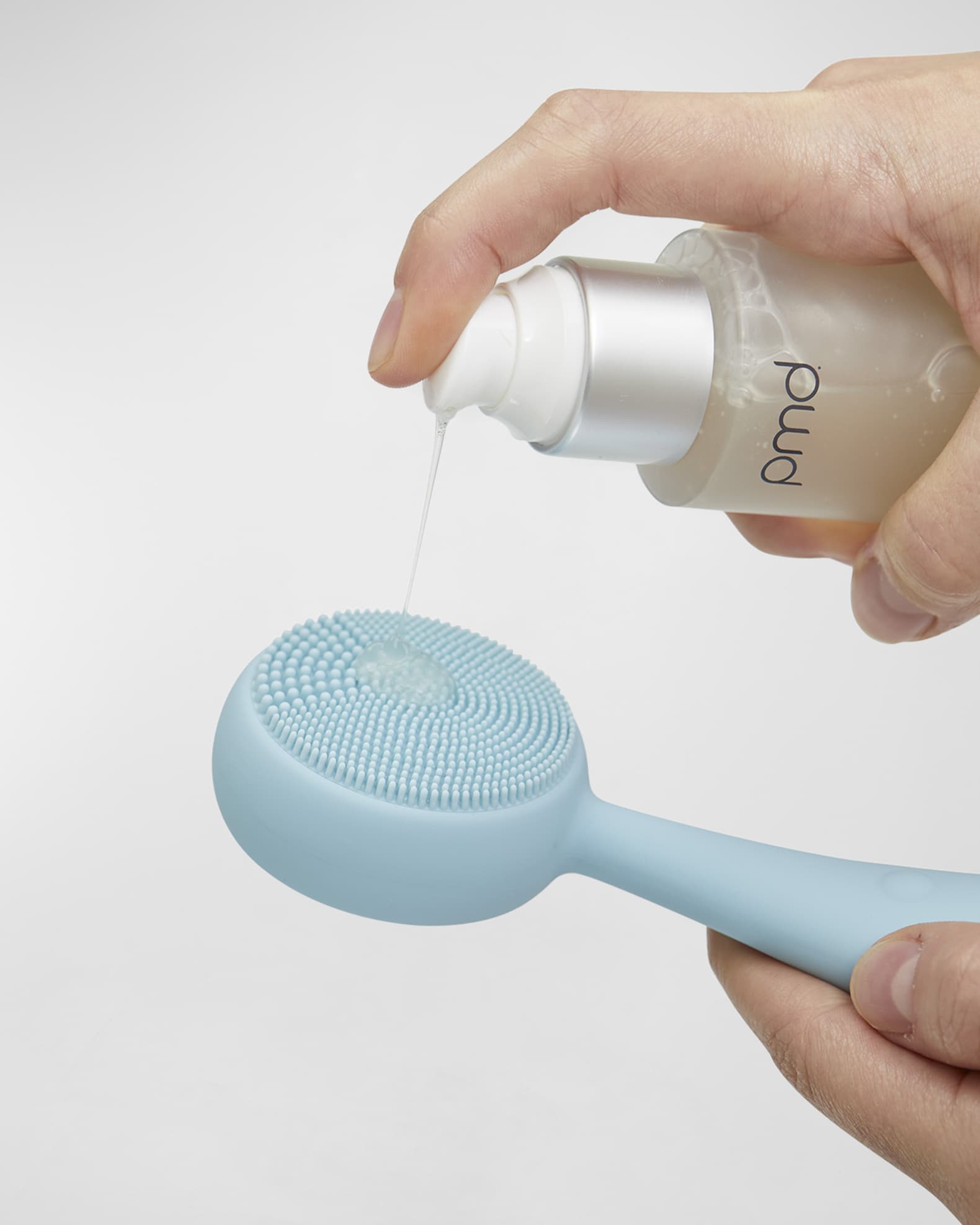 PMD Beauty PMD Clean Pro Silver Neiman Marcus
