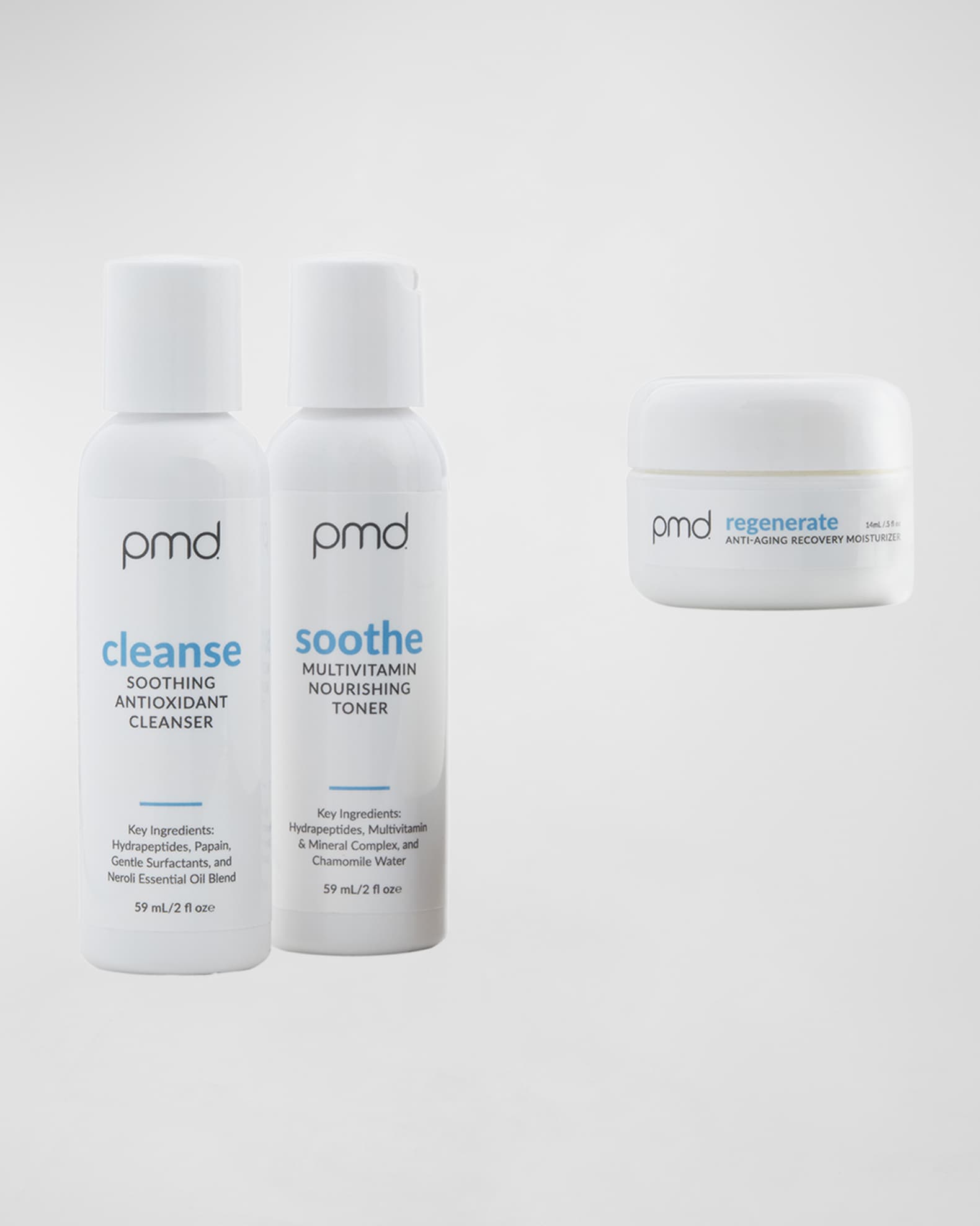 Daily Cell Regeneration Starter Kit 1