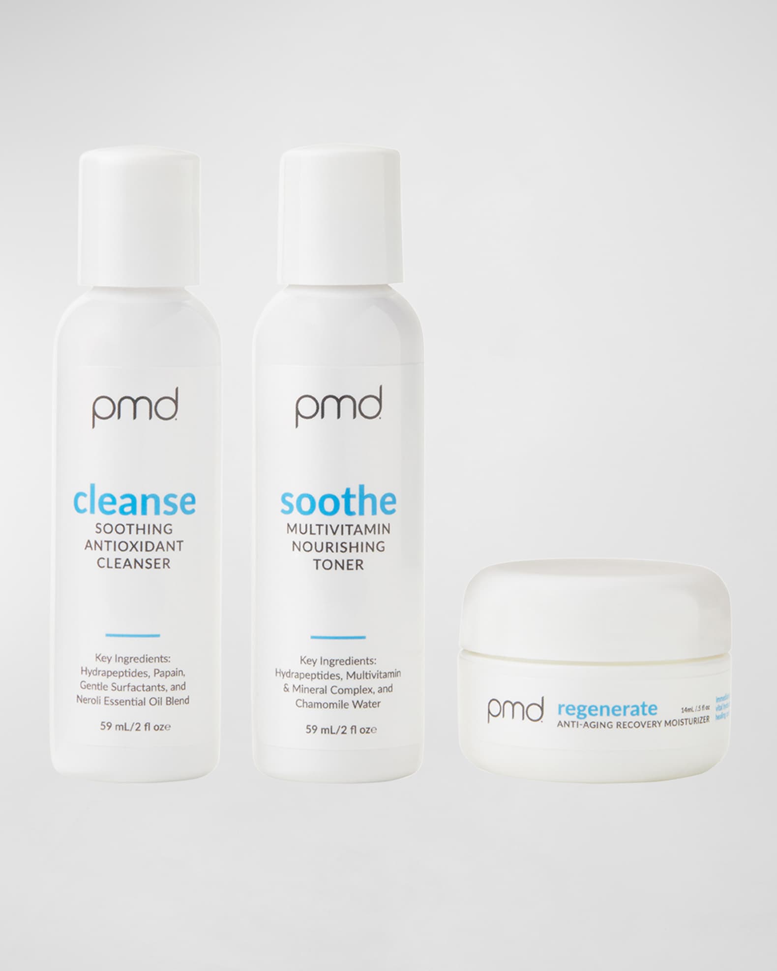 Daily Cell Regeneration Starter Kit 0