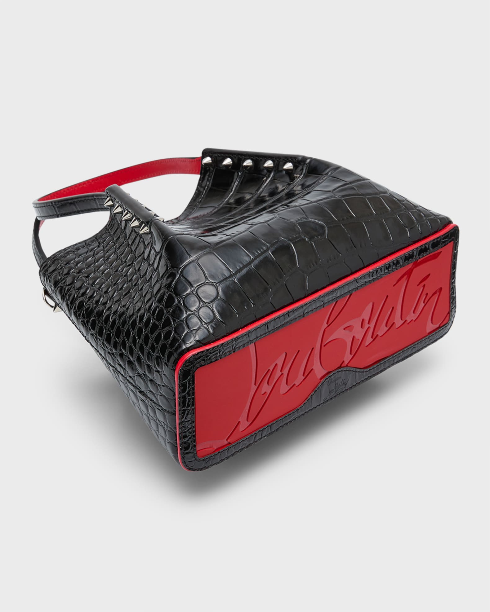 Red bottom bag 2025