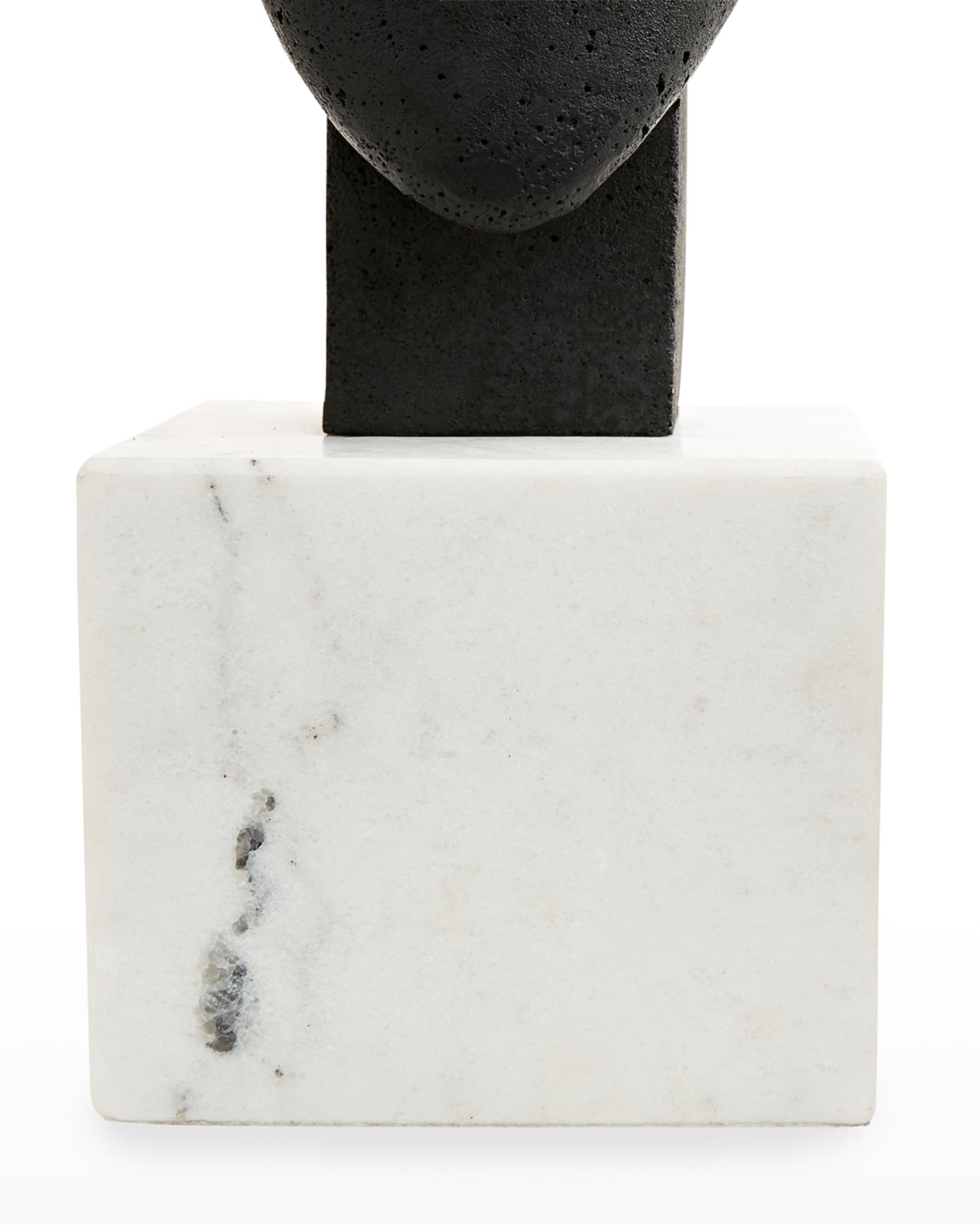 Isa Sculpture 1