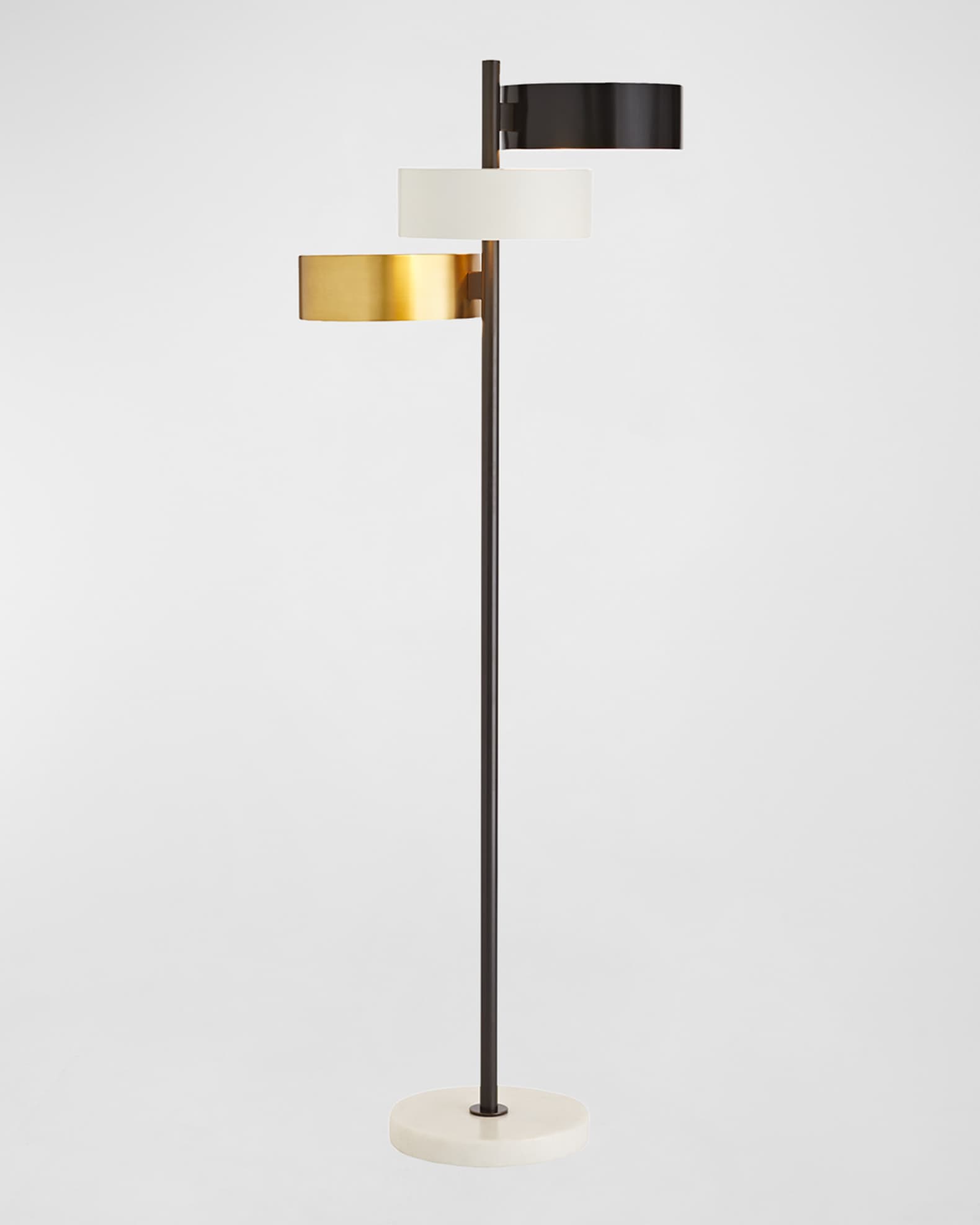 Arteriors Hutton Floor Lamp