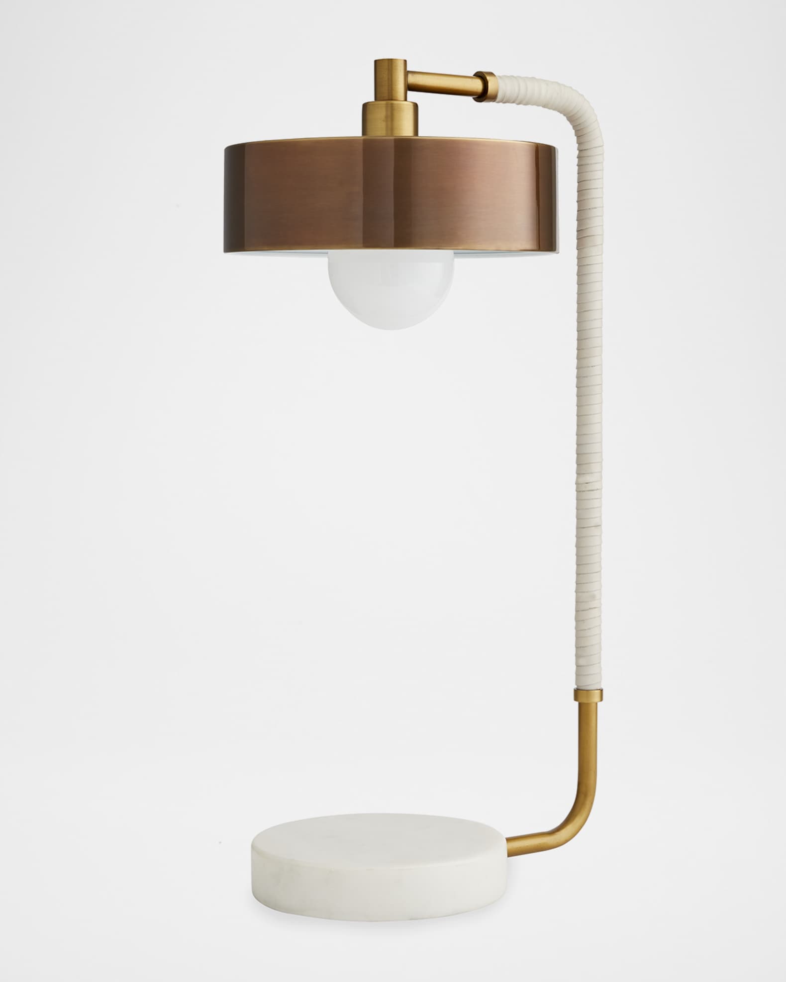 Aaron Lamp 1