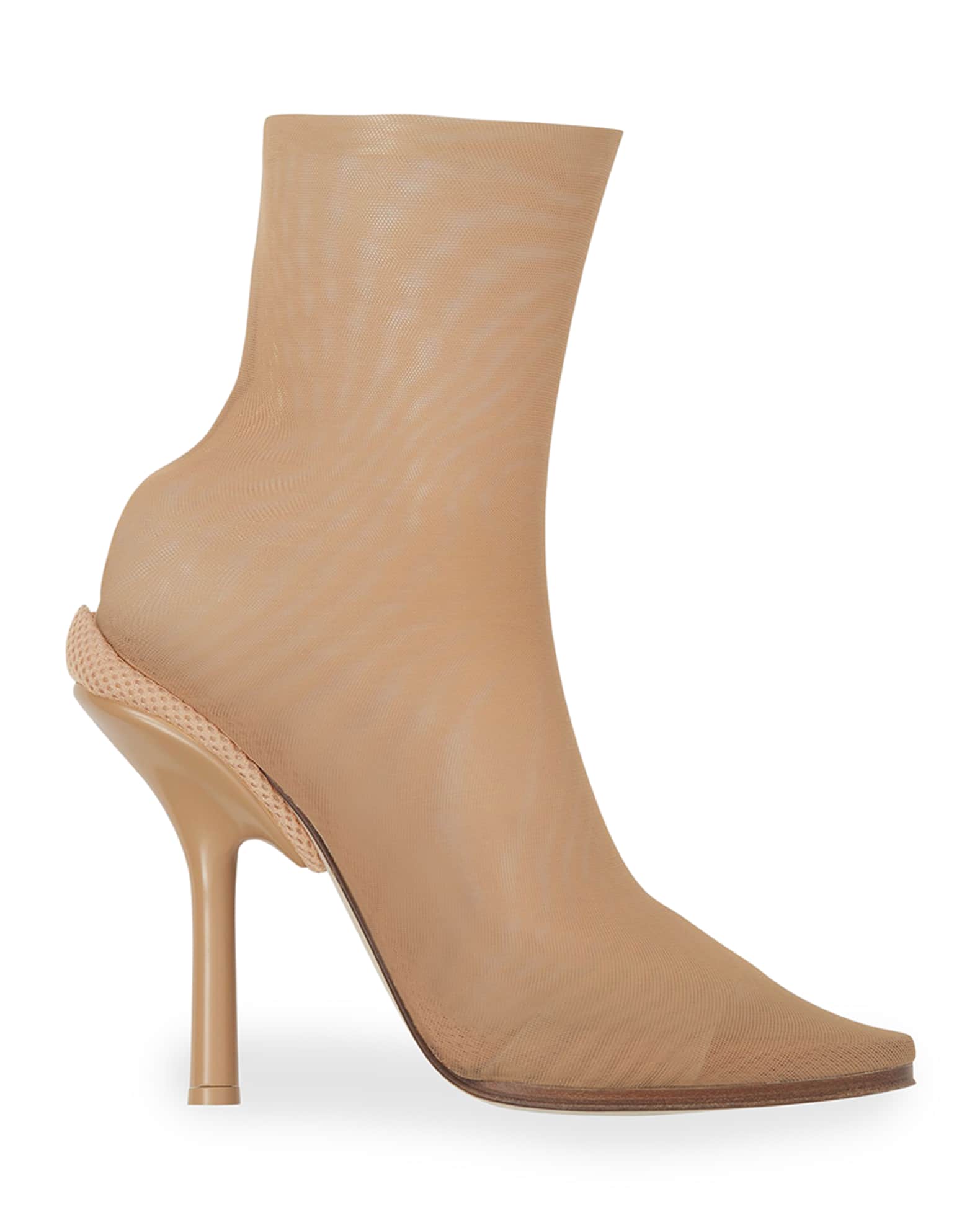 burberry stilettos