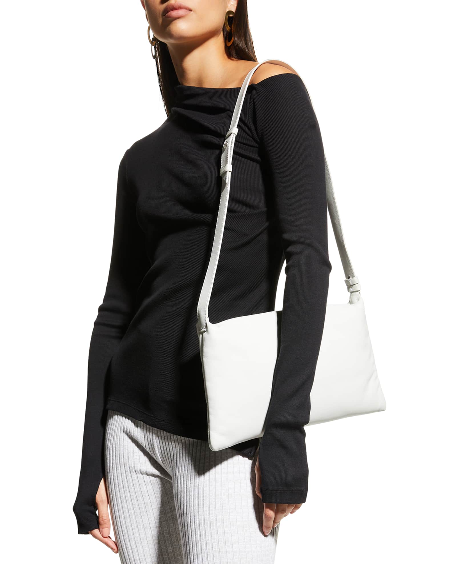 Sarah Kern Handbag black classic style Bags Handbags 