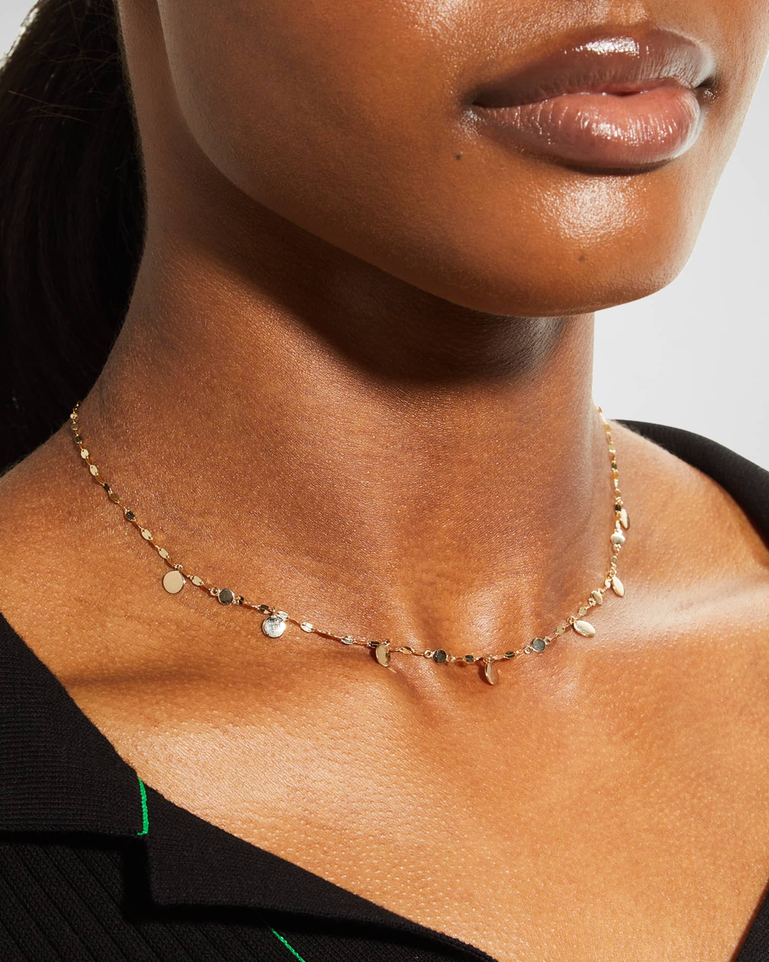 Lana clearance jewelry choker