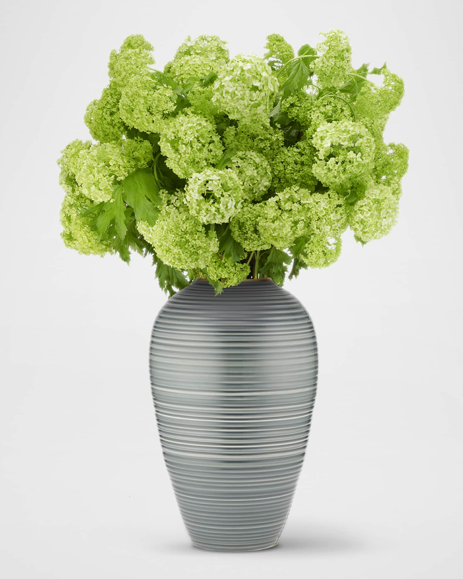 Calinda Tapered Vase 0