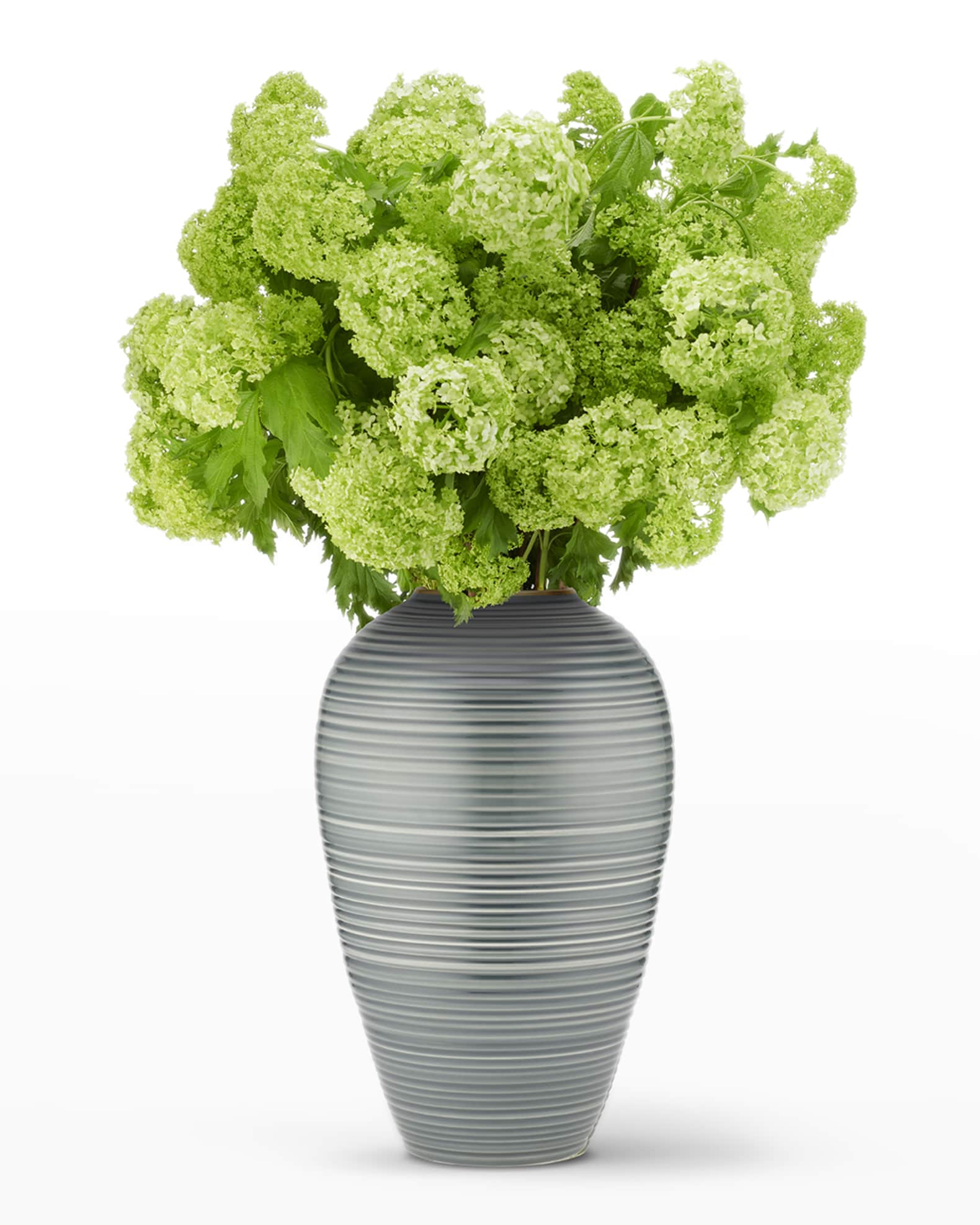 Calinda Tapered Vase 0