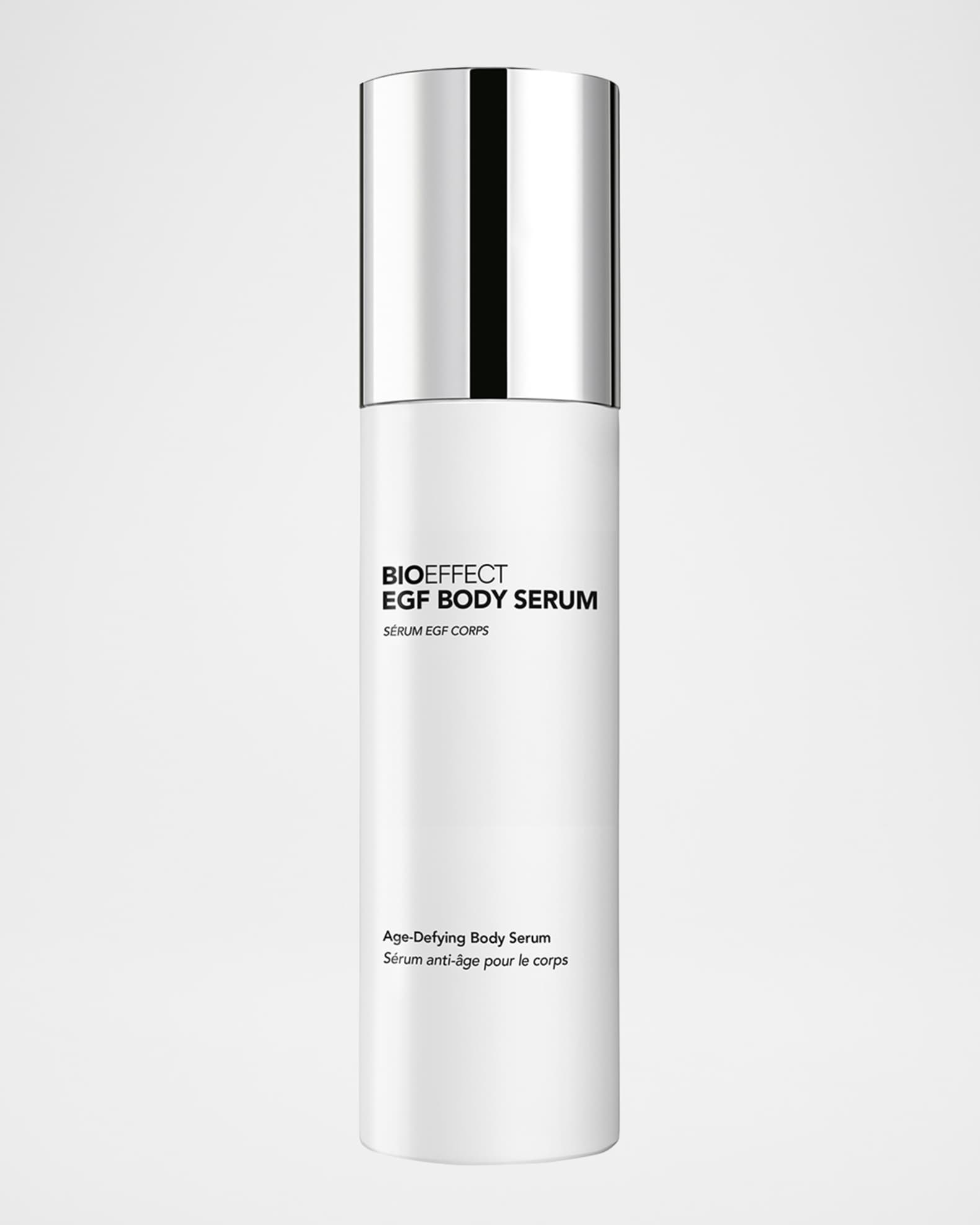 BIOEFFECT EGF Body Serum, 4 oz. | Neiman Marcus