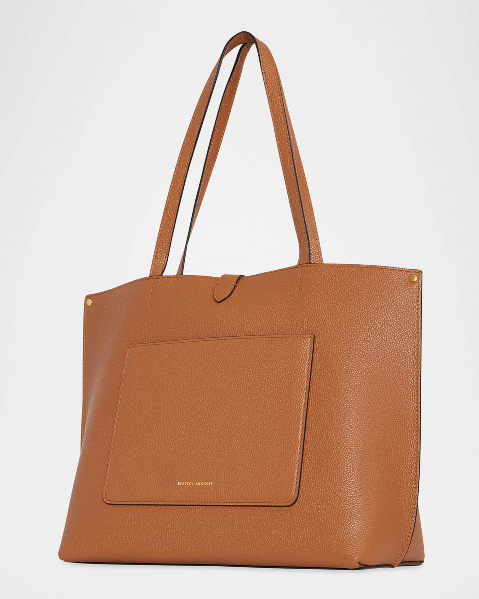 Megan East-West Tote Bag 1