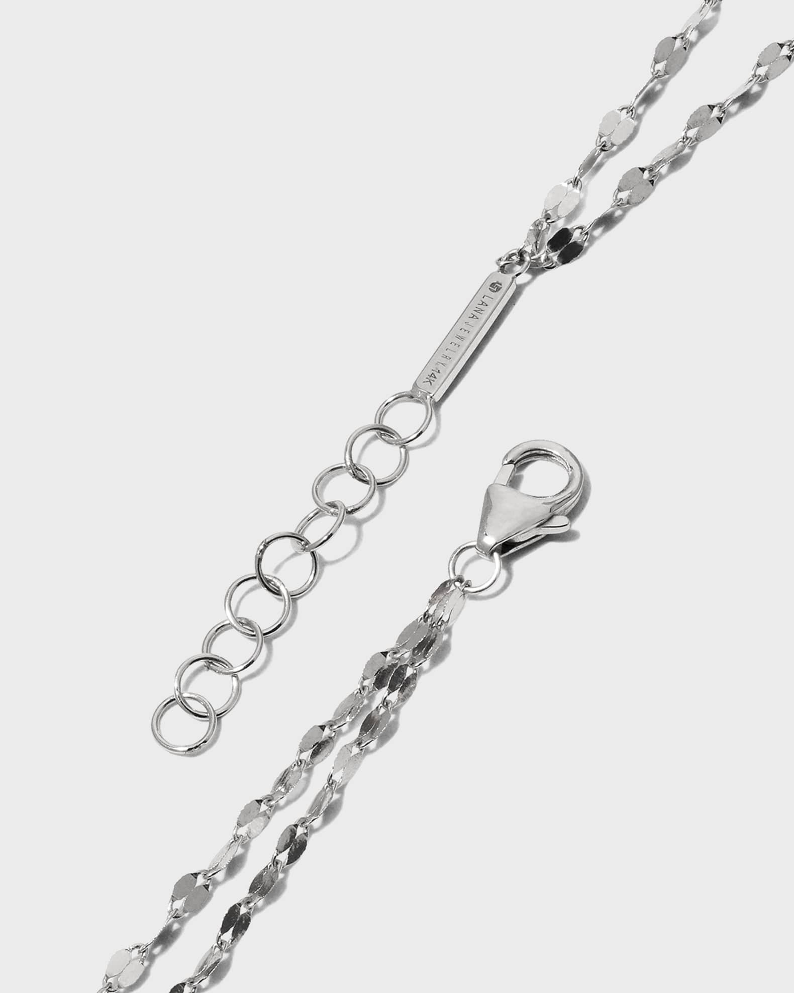 LANA JEWELRY Blake Necklace Neiman Marcus