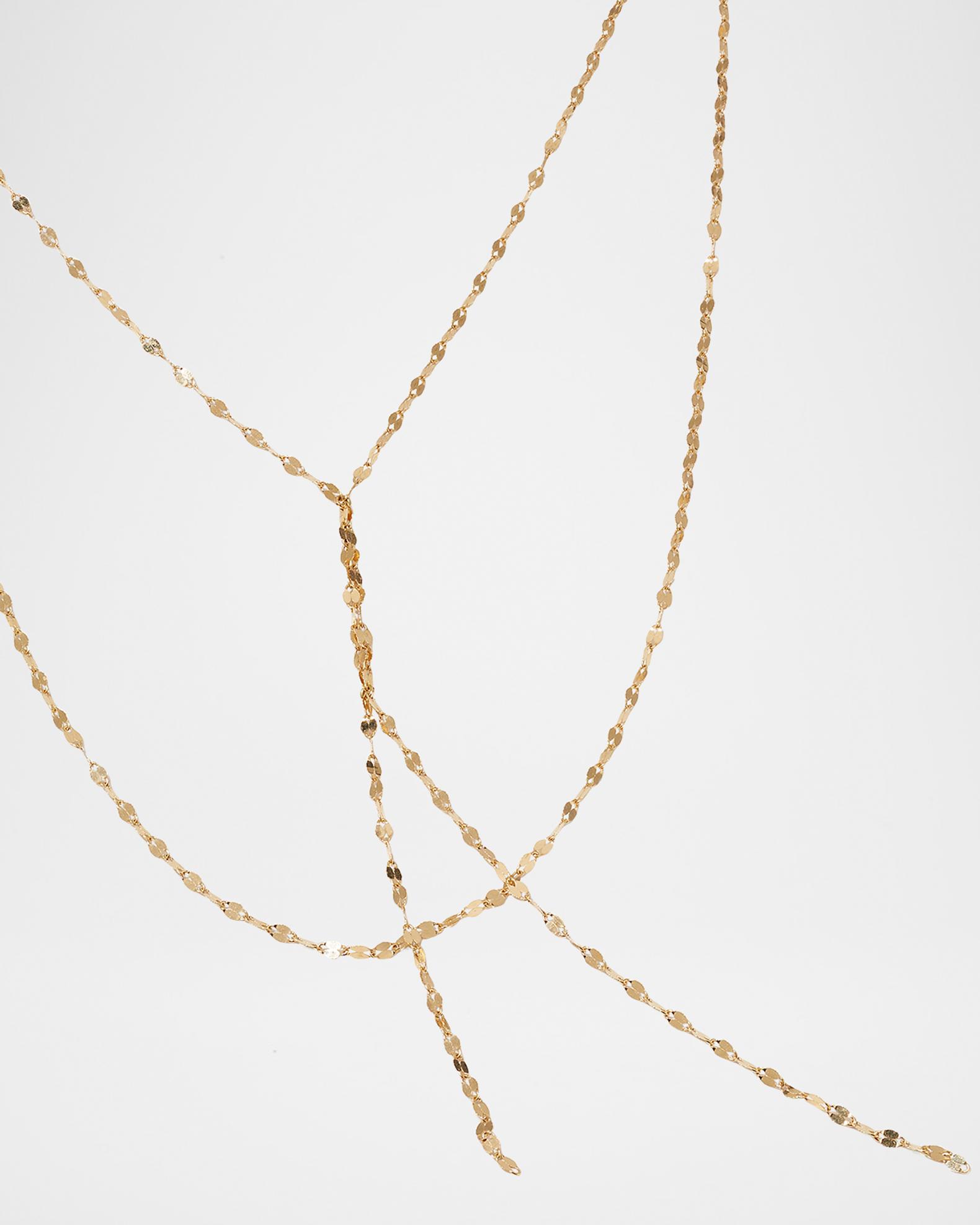 LANA 14K Gold Blake Necklace | Neiman Marcus