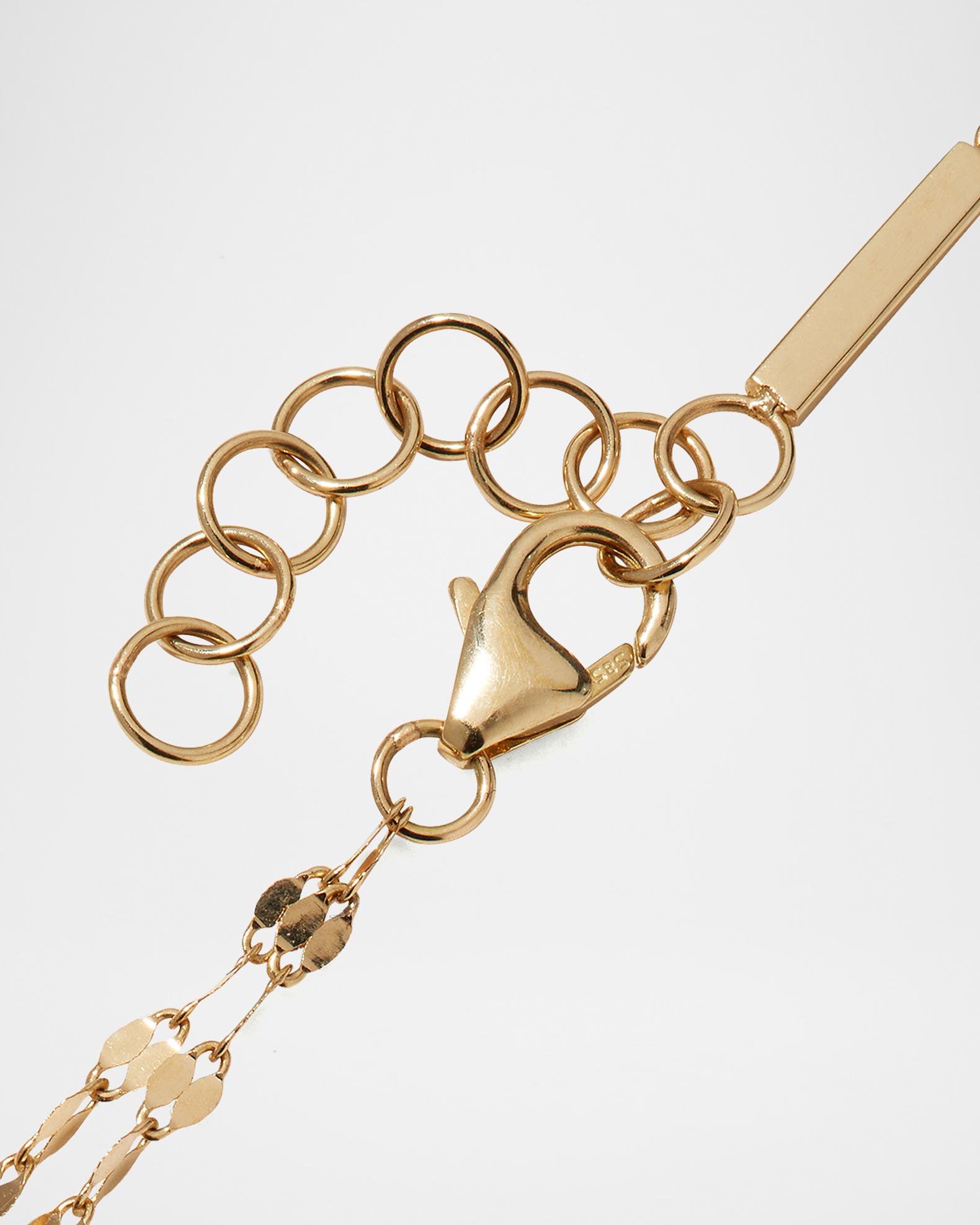 LANA 14K Gold Blake Necklace | Neiman Marcus