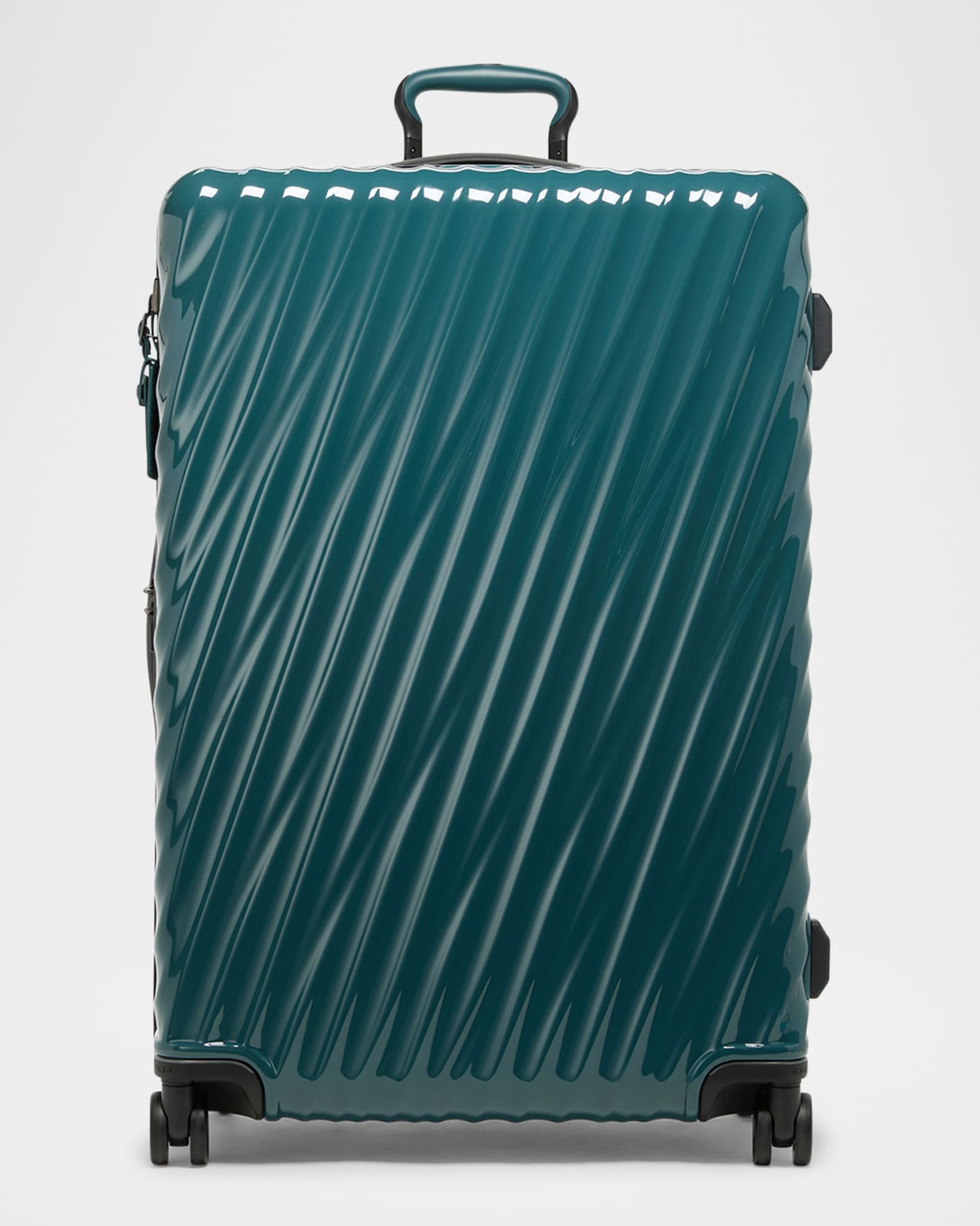 Extended Trip Expandable 4-Wheel Packing Case 0
