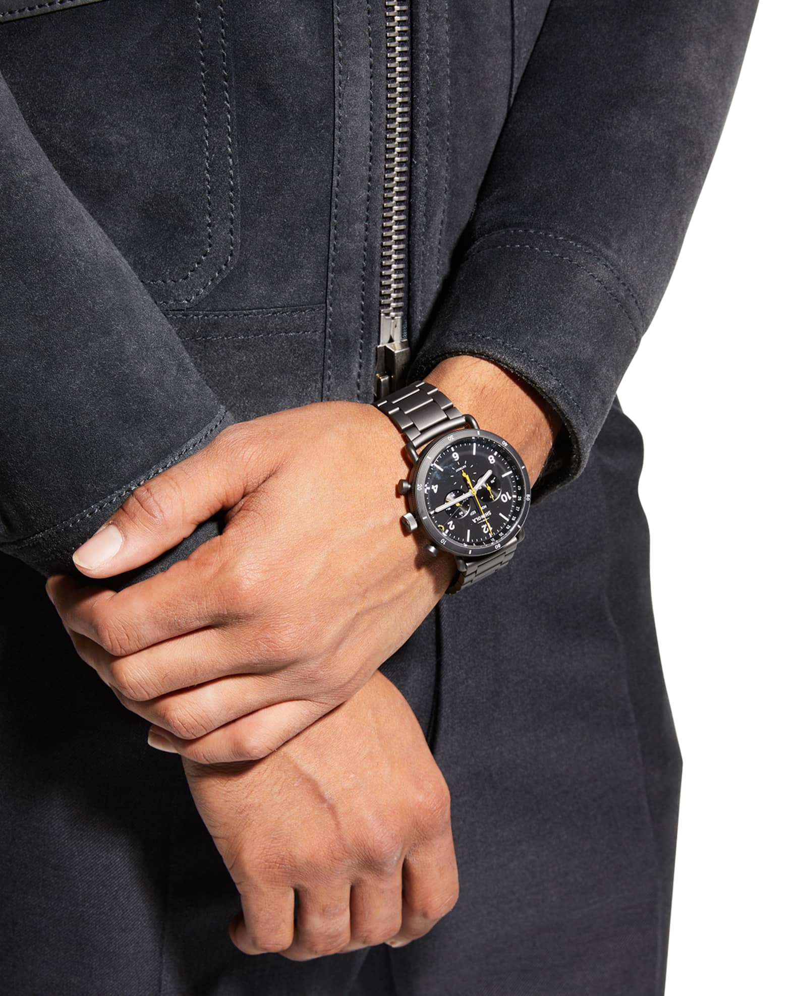 The canfield hotsell sport 45mm review
