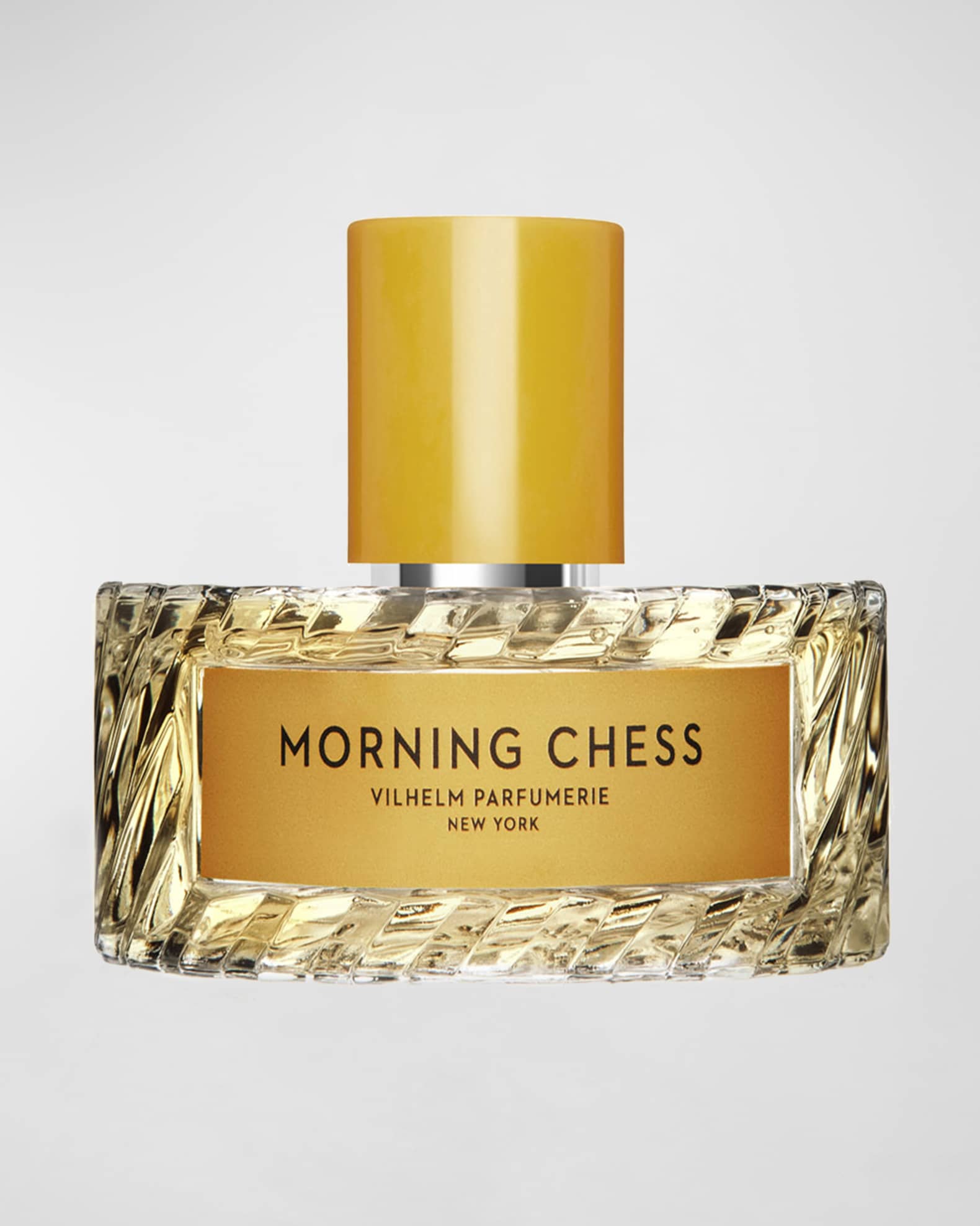 Morning chess perfume review 2025