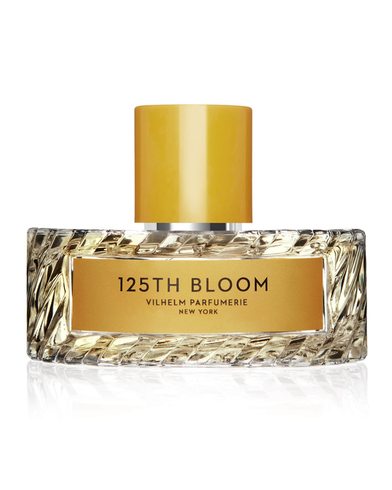 Vilhelm Parfumerie 3.3 oz. 125th & Bloom Eau de Parfum | Neiman Marcus