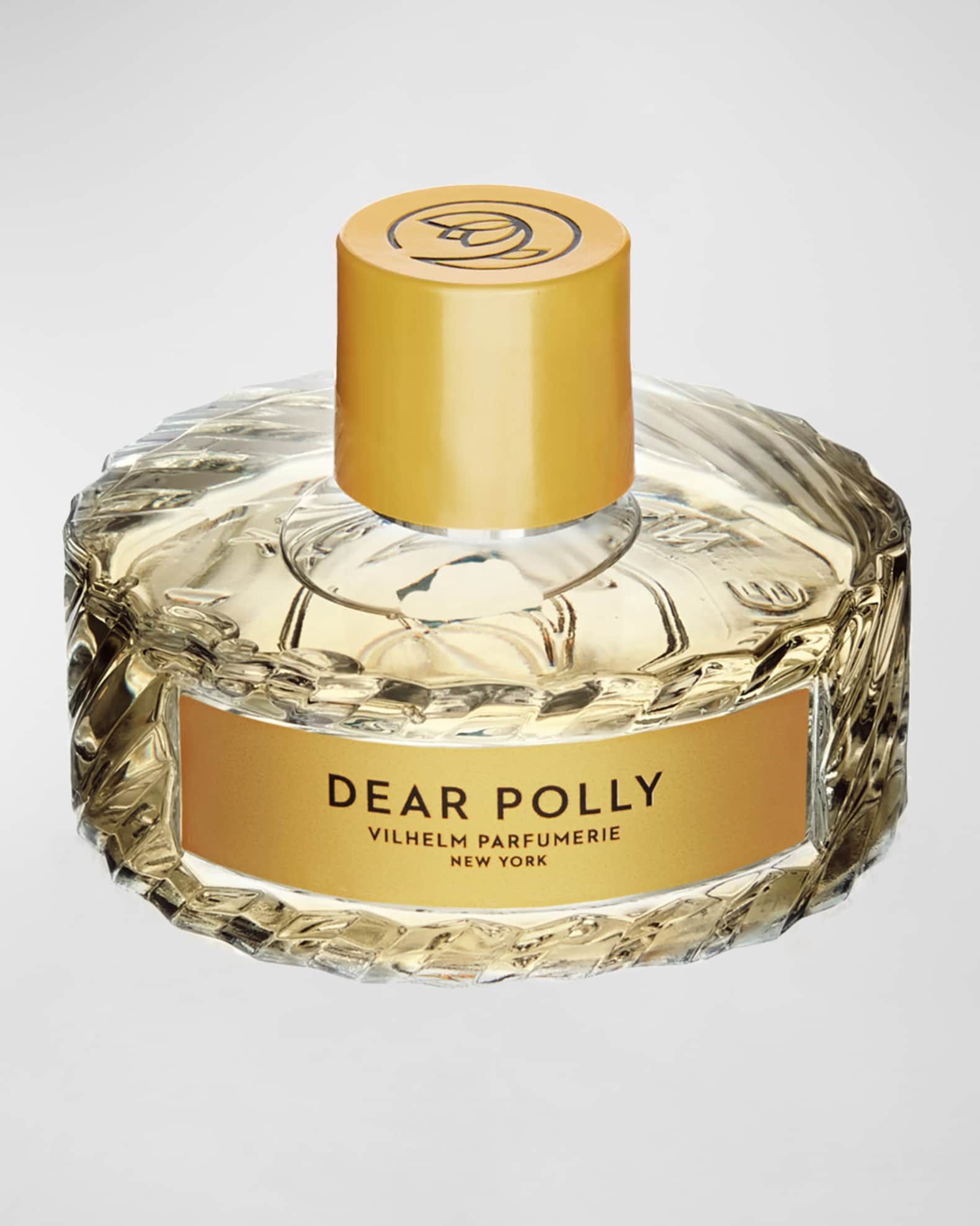 Dear Polly Eau de Parfum 1