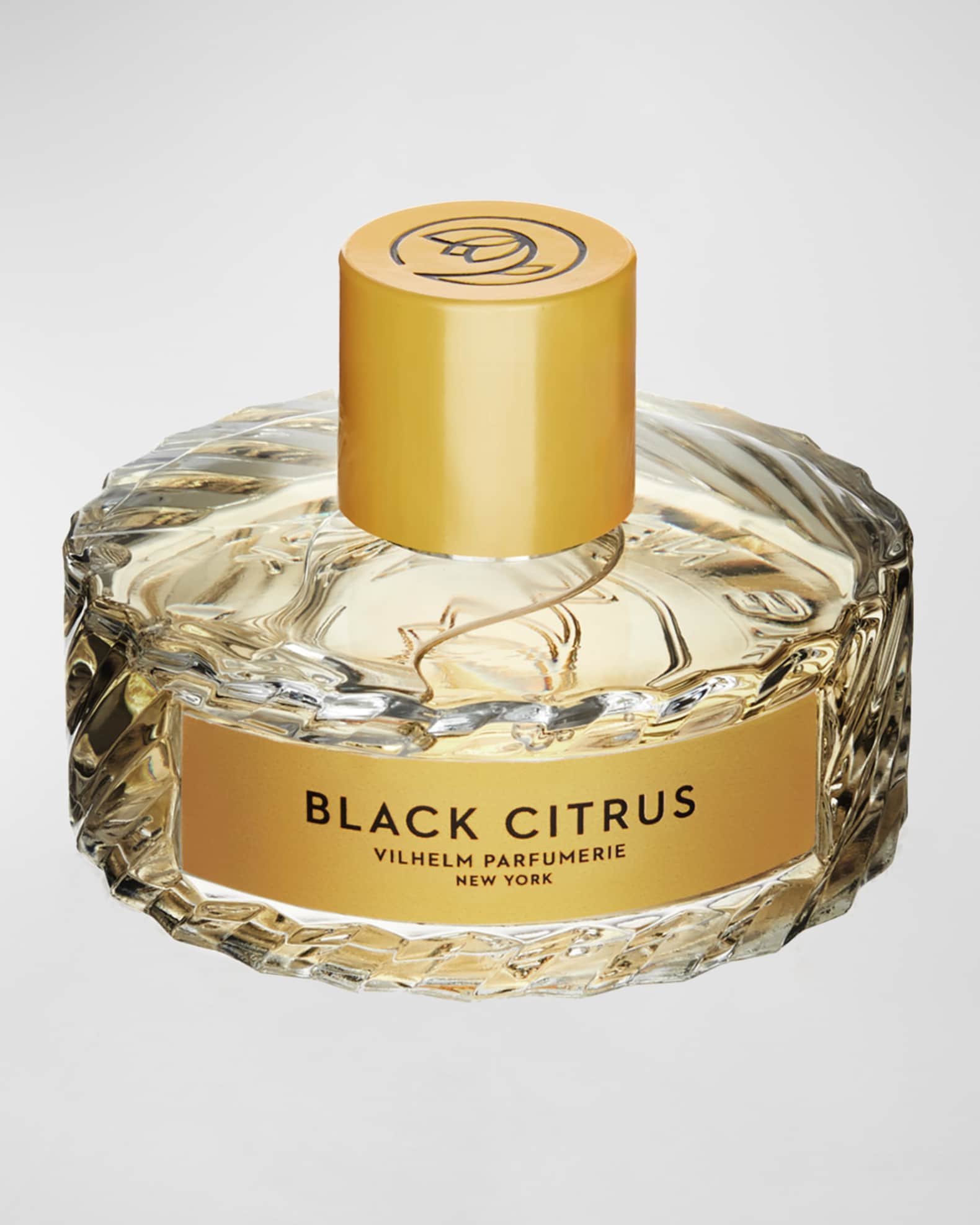 Black Citrus Eau de Parfum, 3.4 oz. 1