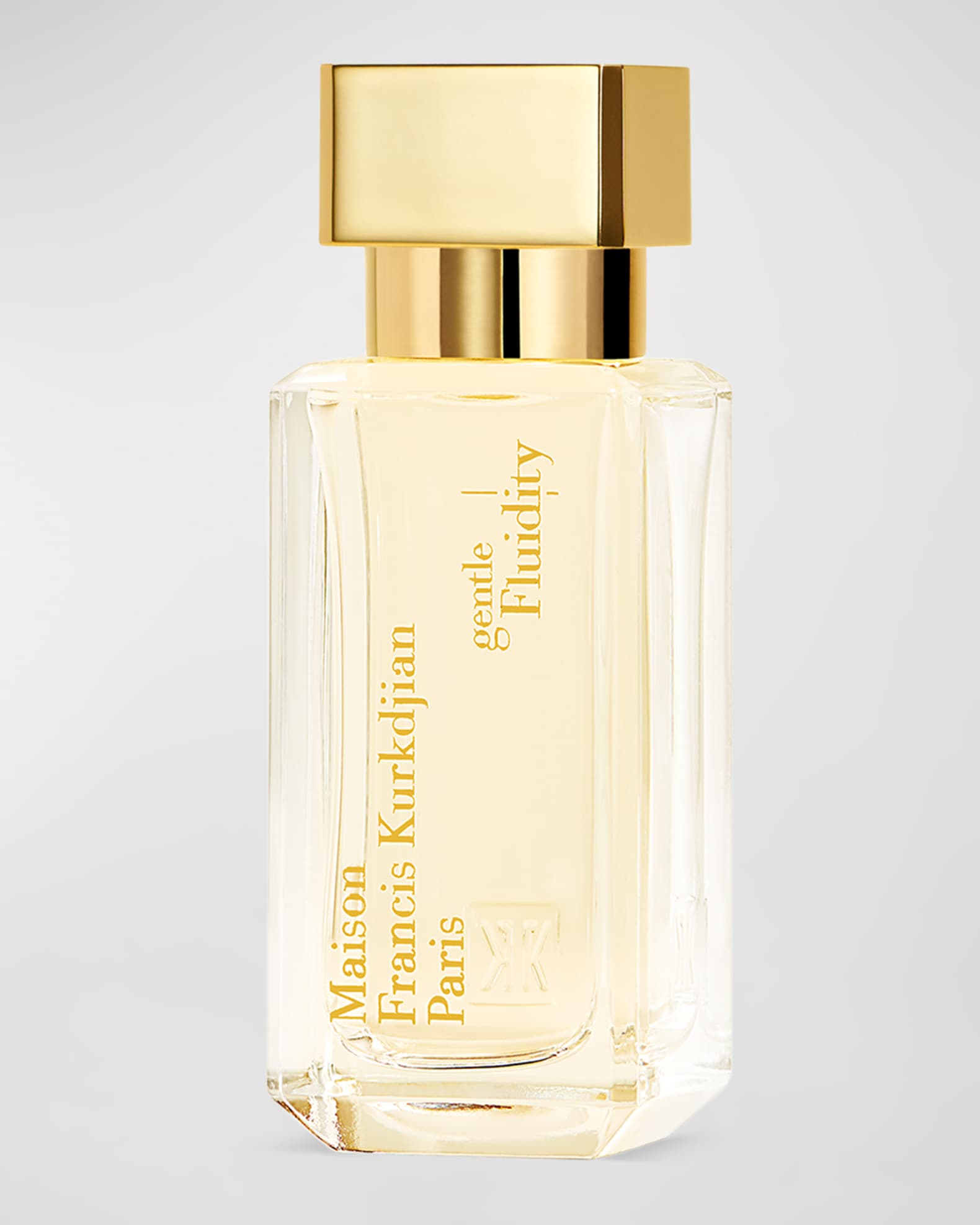 Gentle Fluidity Gold Eau de Parfum 0