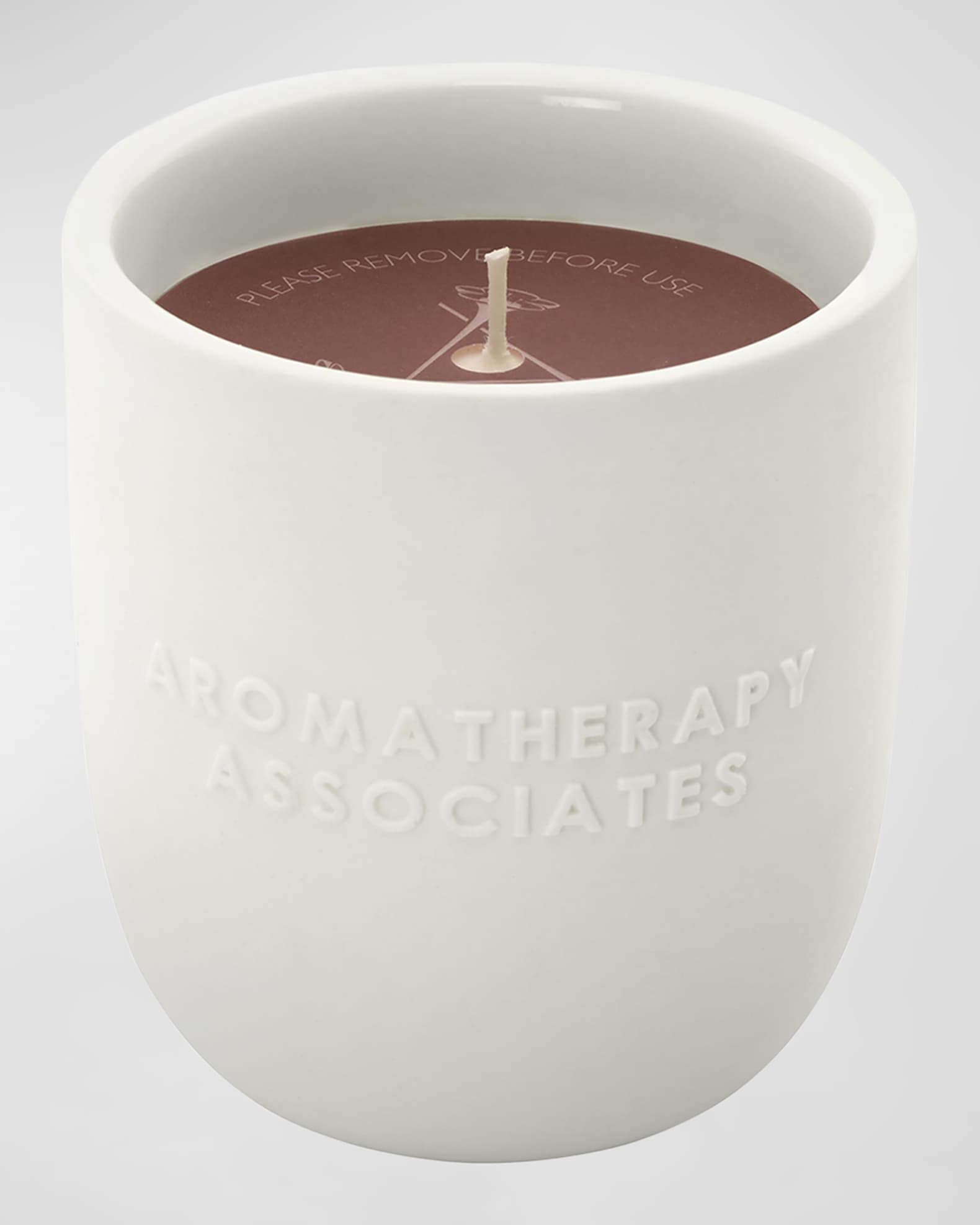 Rose Candle, 7.05 oz. 1