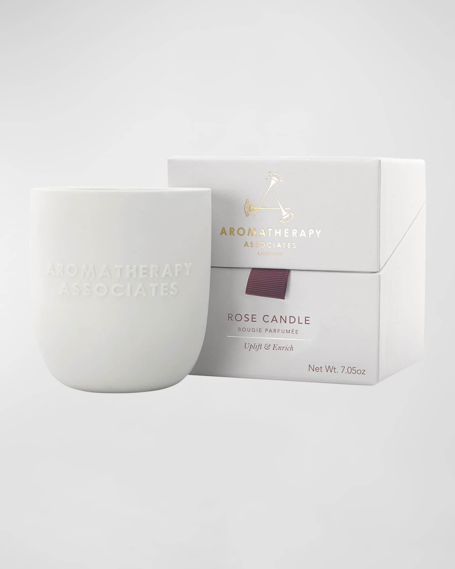 Rose Candle, 7.05 oz. 0