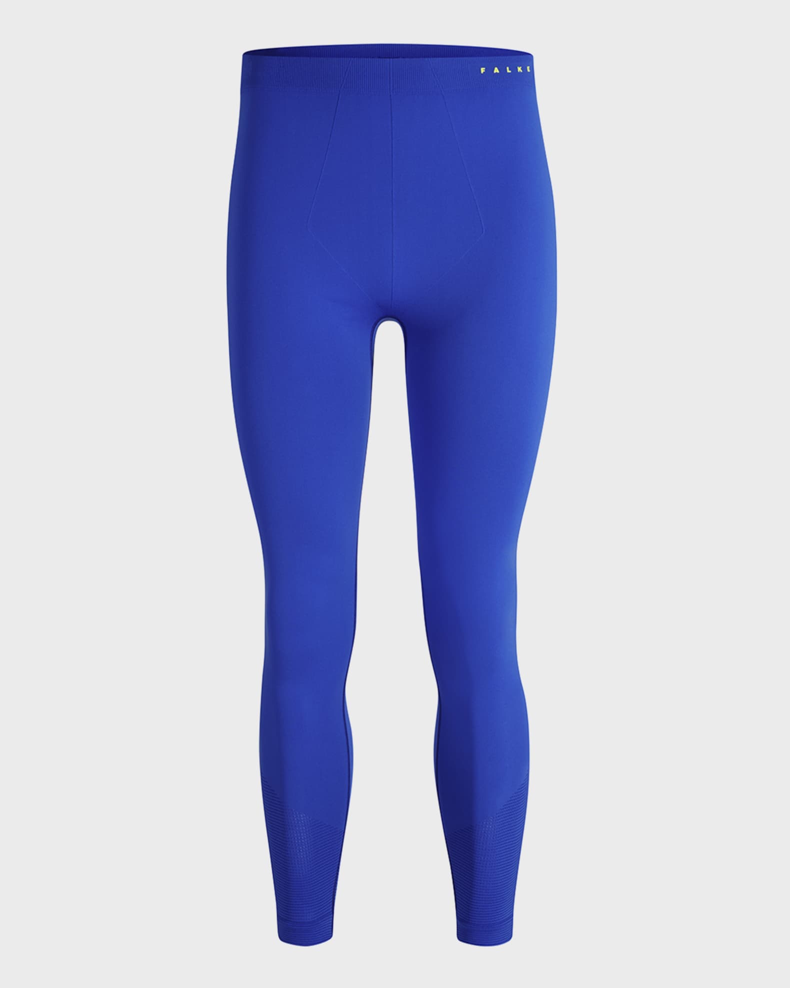 Men's Warm Long Tights 0