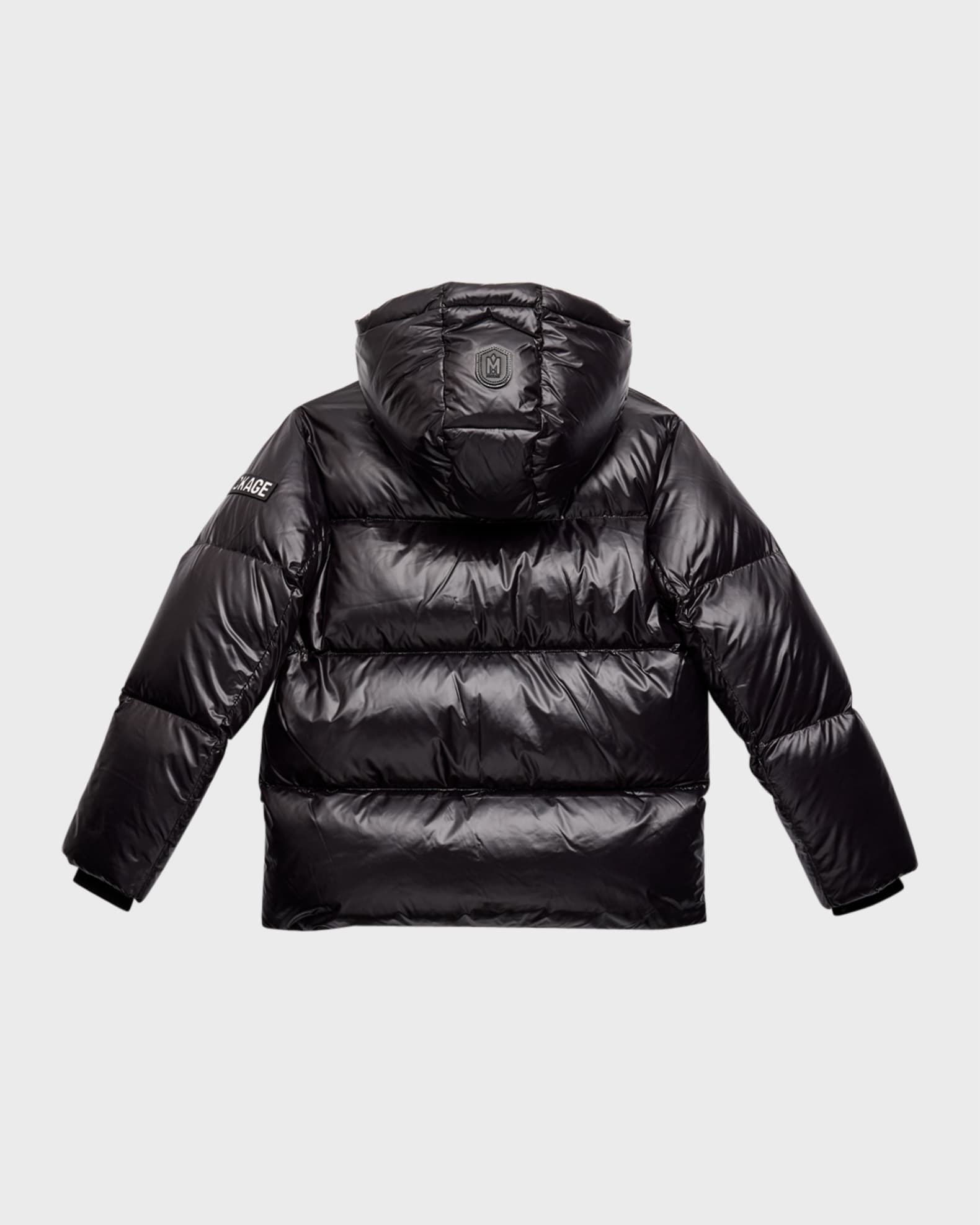 Mackage sizing hot sale