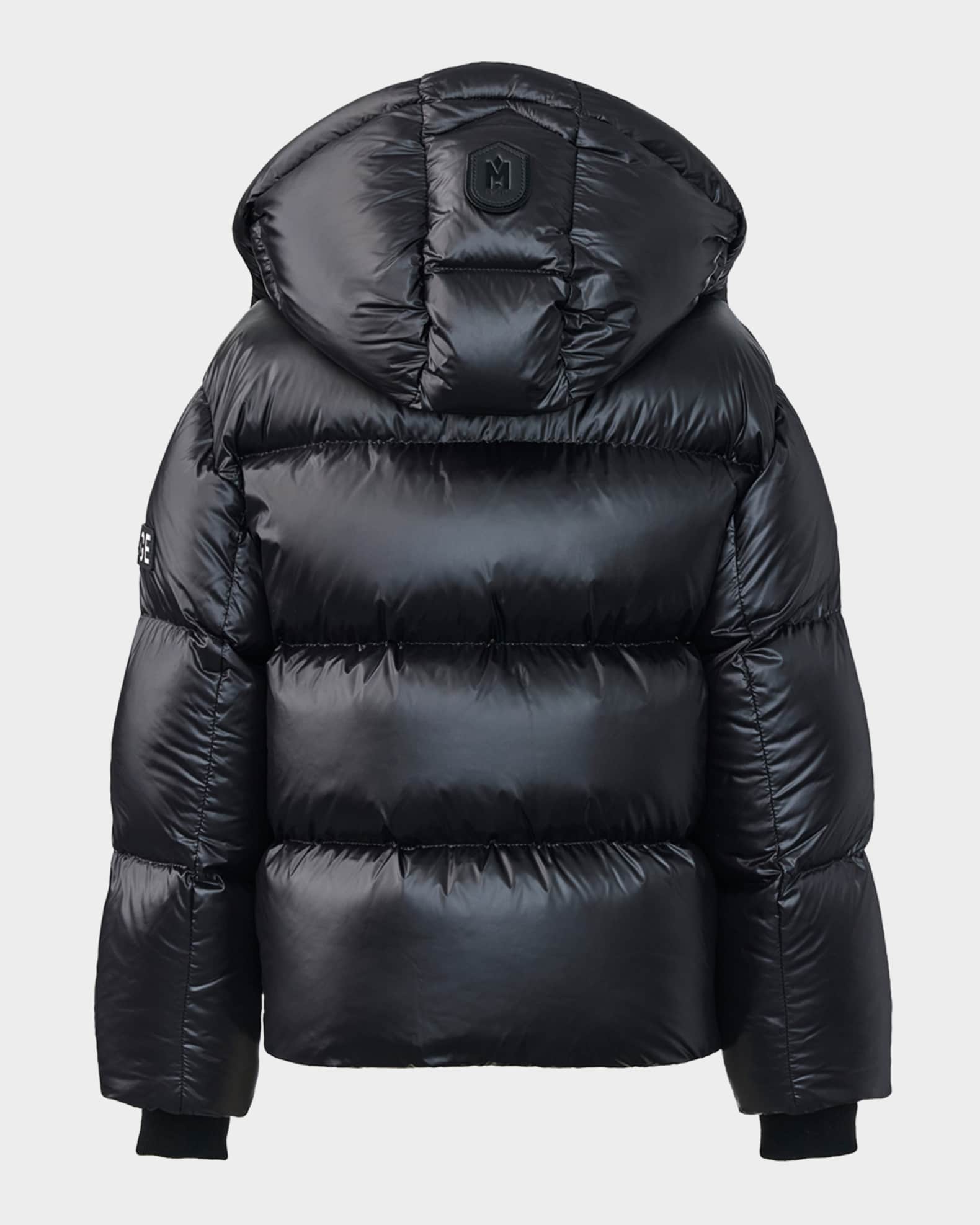 Kid's Jesse Down Jacket | Neiman Marcus