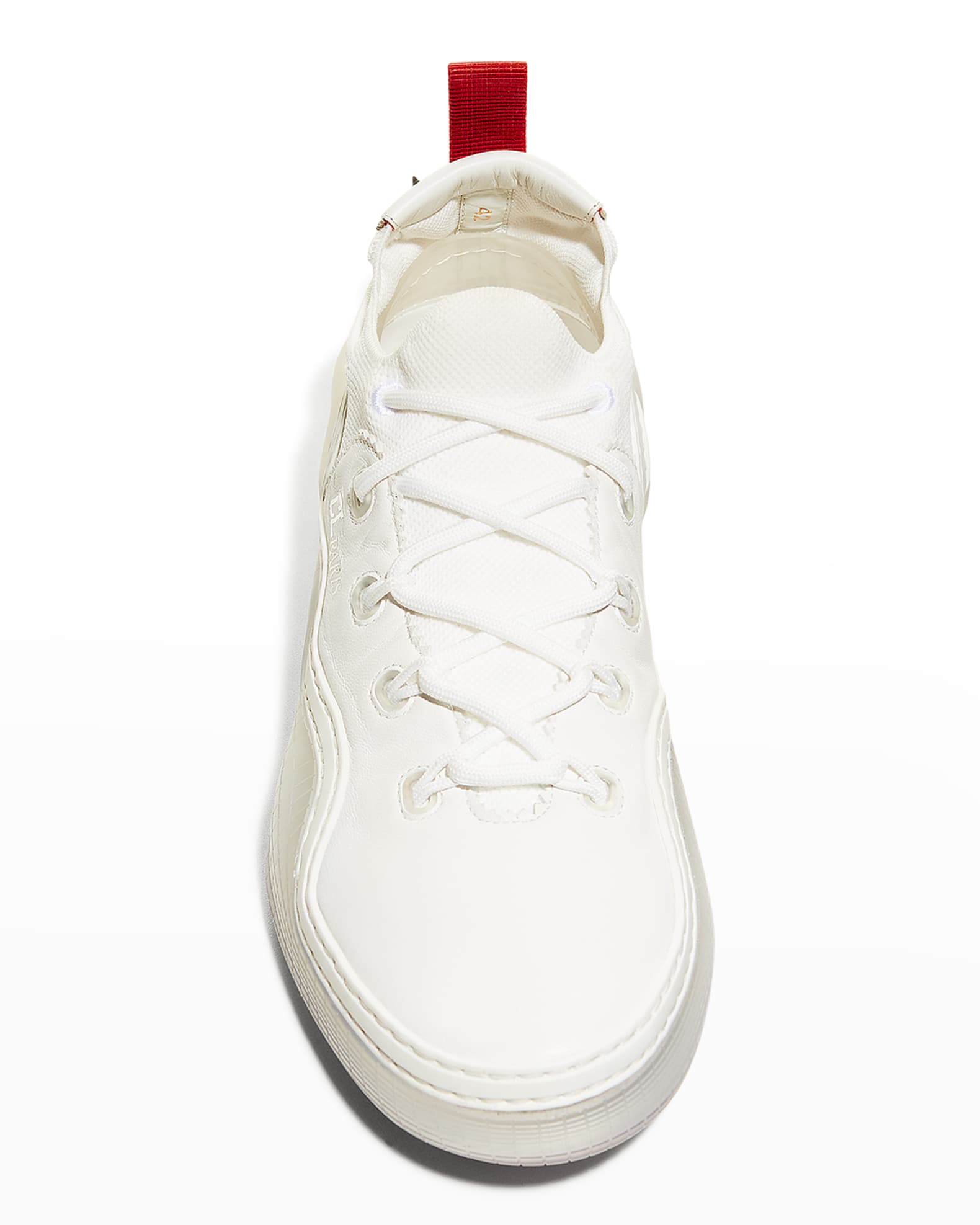 arpoador sneakers