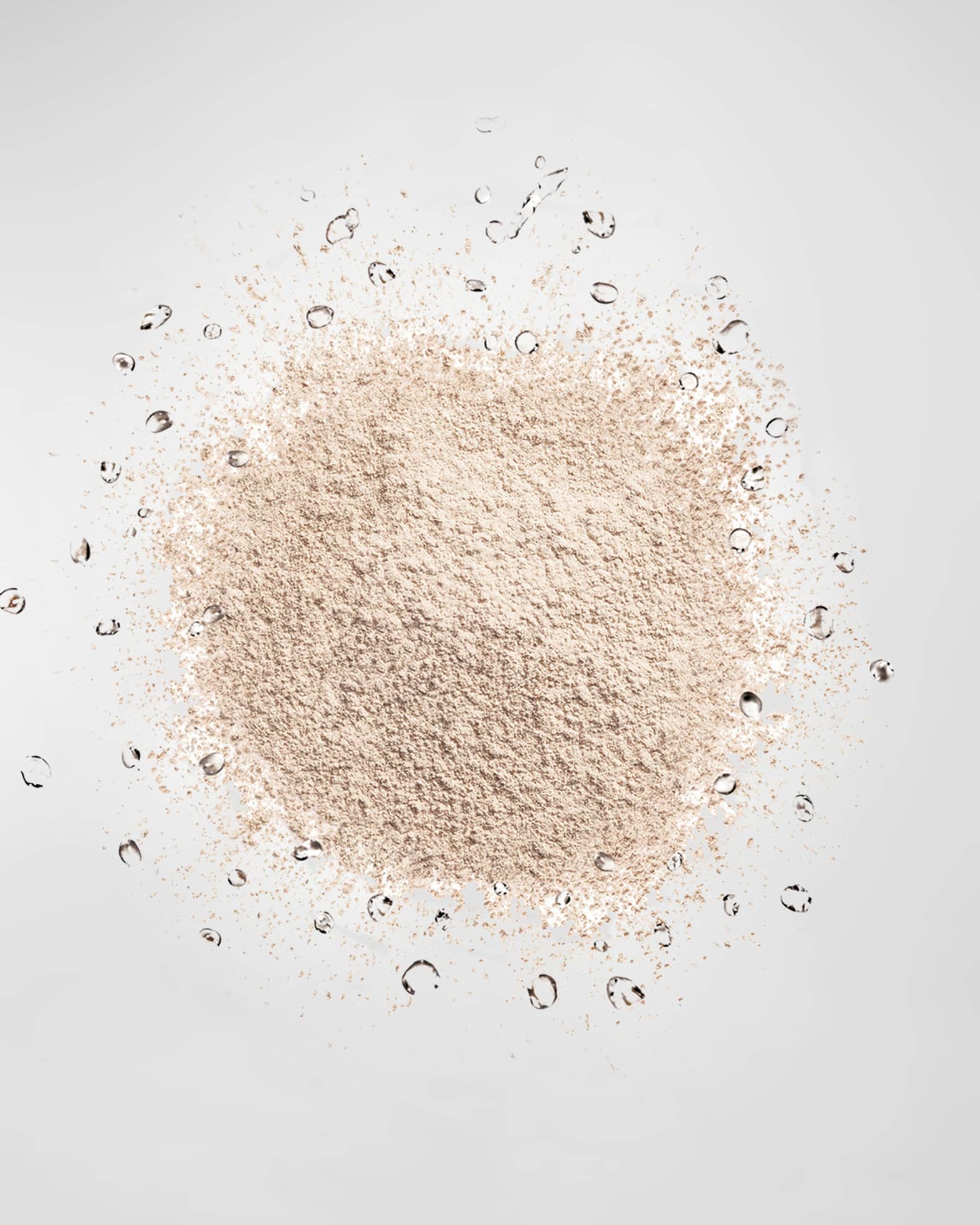 christian dior cushion powder