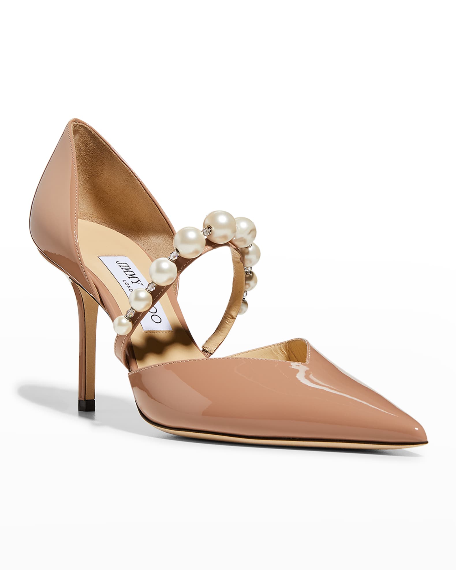 aurelie jimmy choo